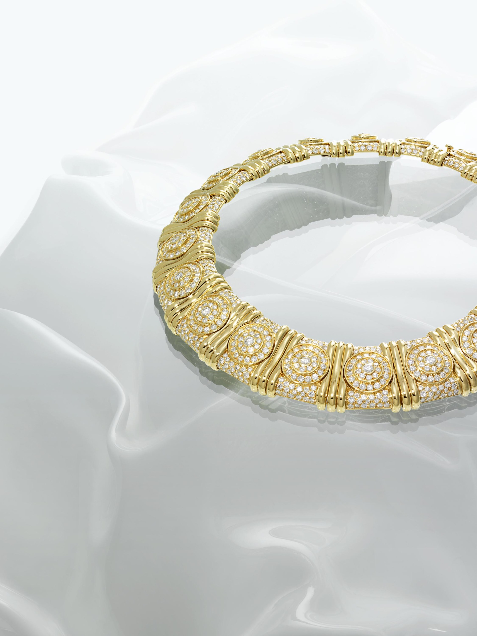 Wonderland | Bulgari