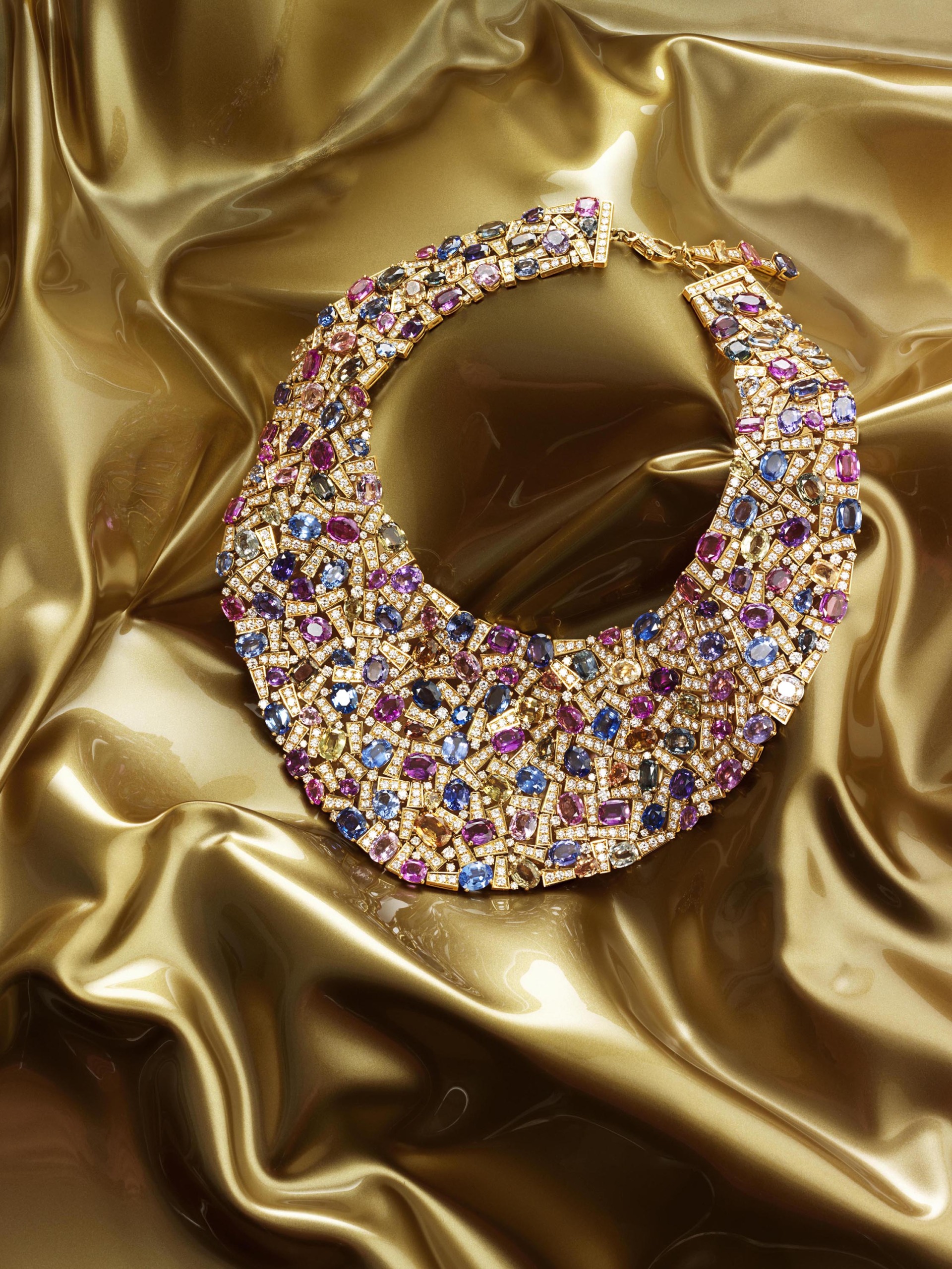 Wonderland | Bulgari