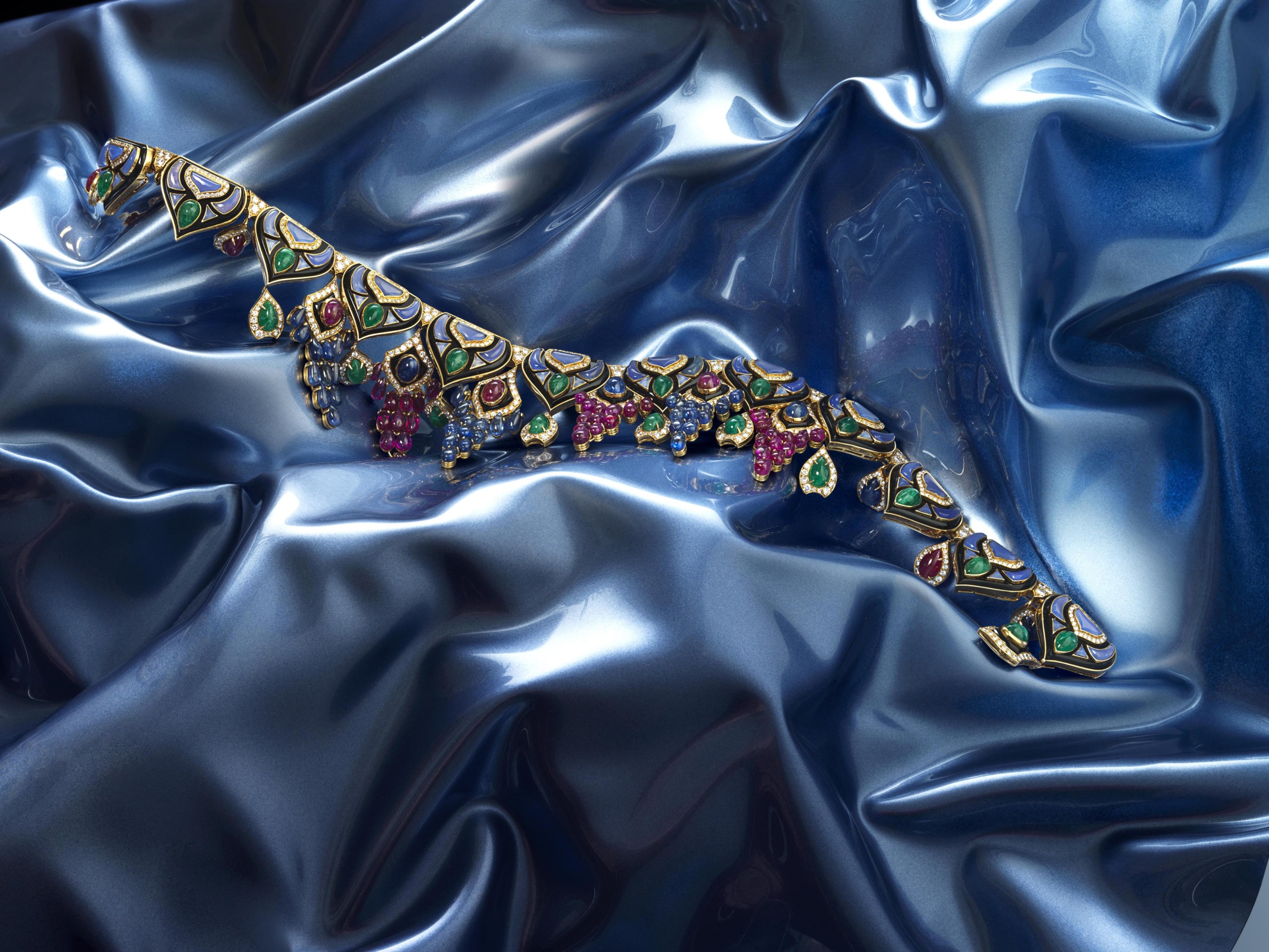 Wonderland | Bulgari