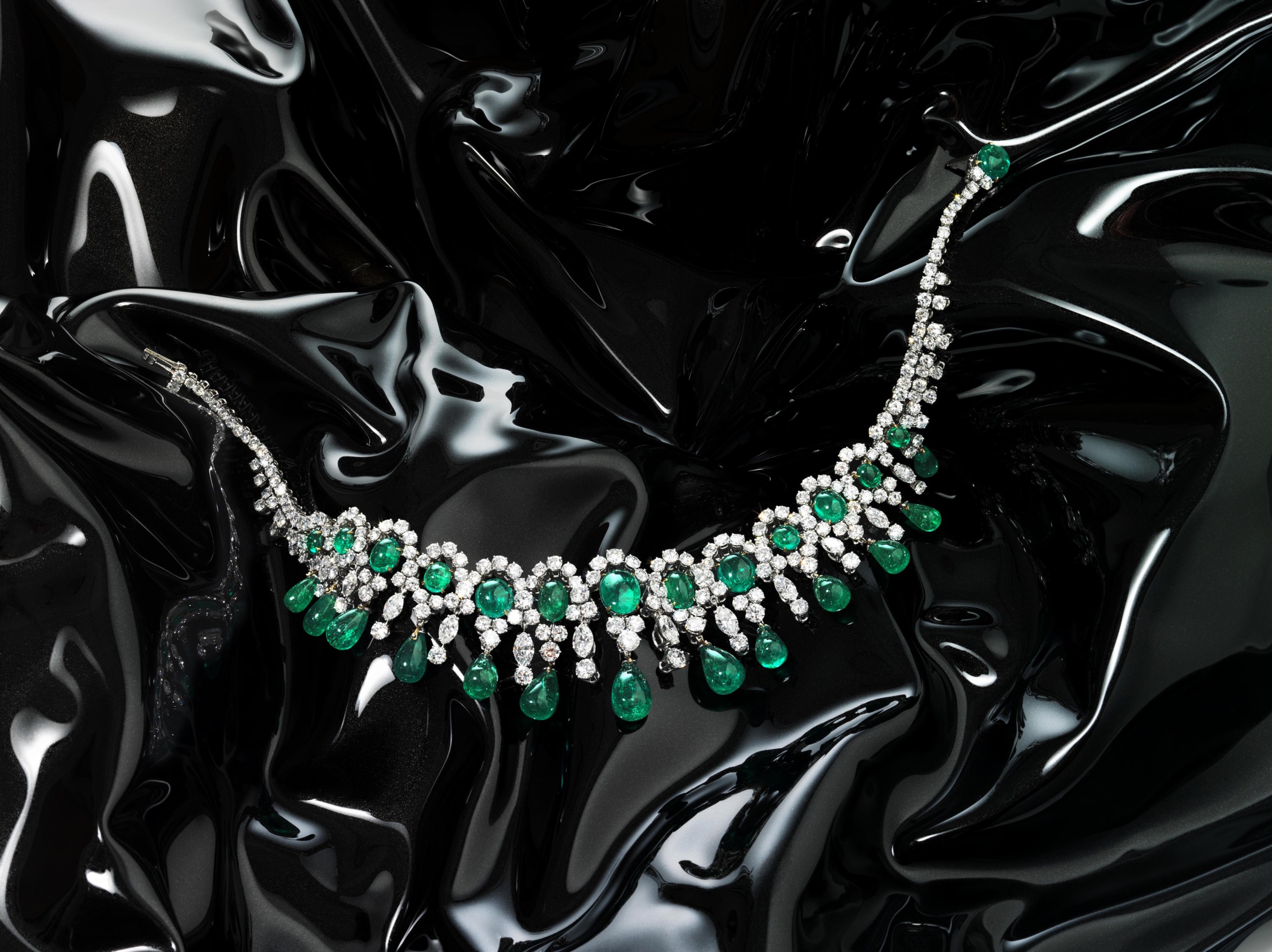 Wonderland | Bulgari