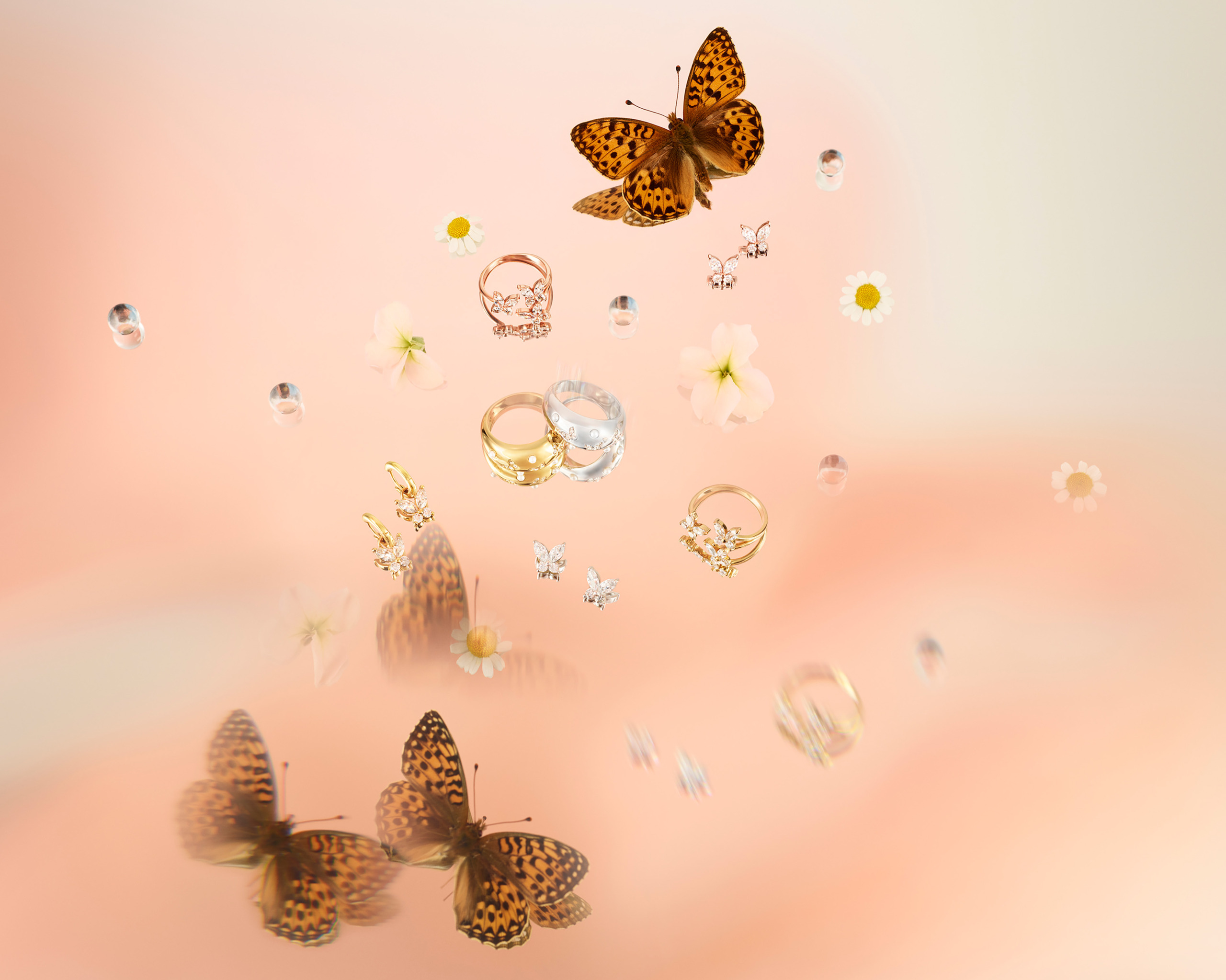Olivia burton wallpaper hotsell