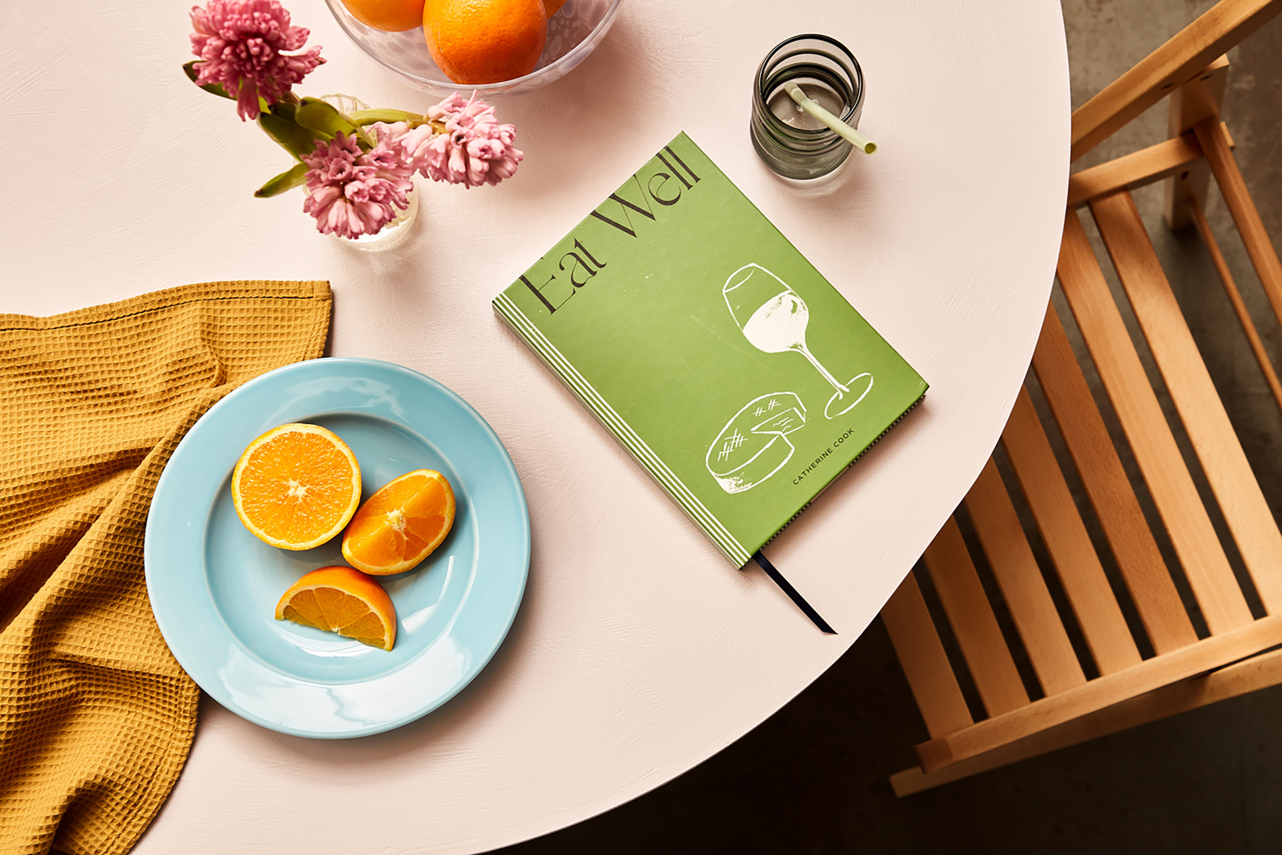 Papier | Spring Collection