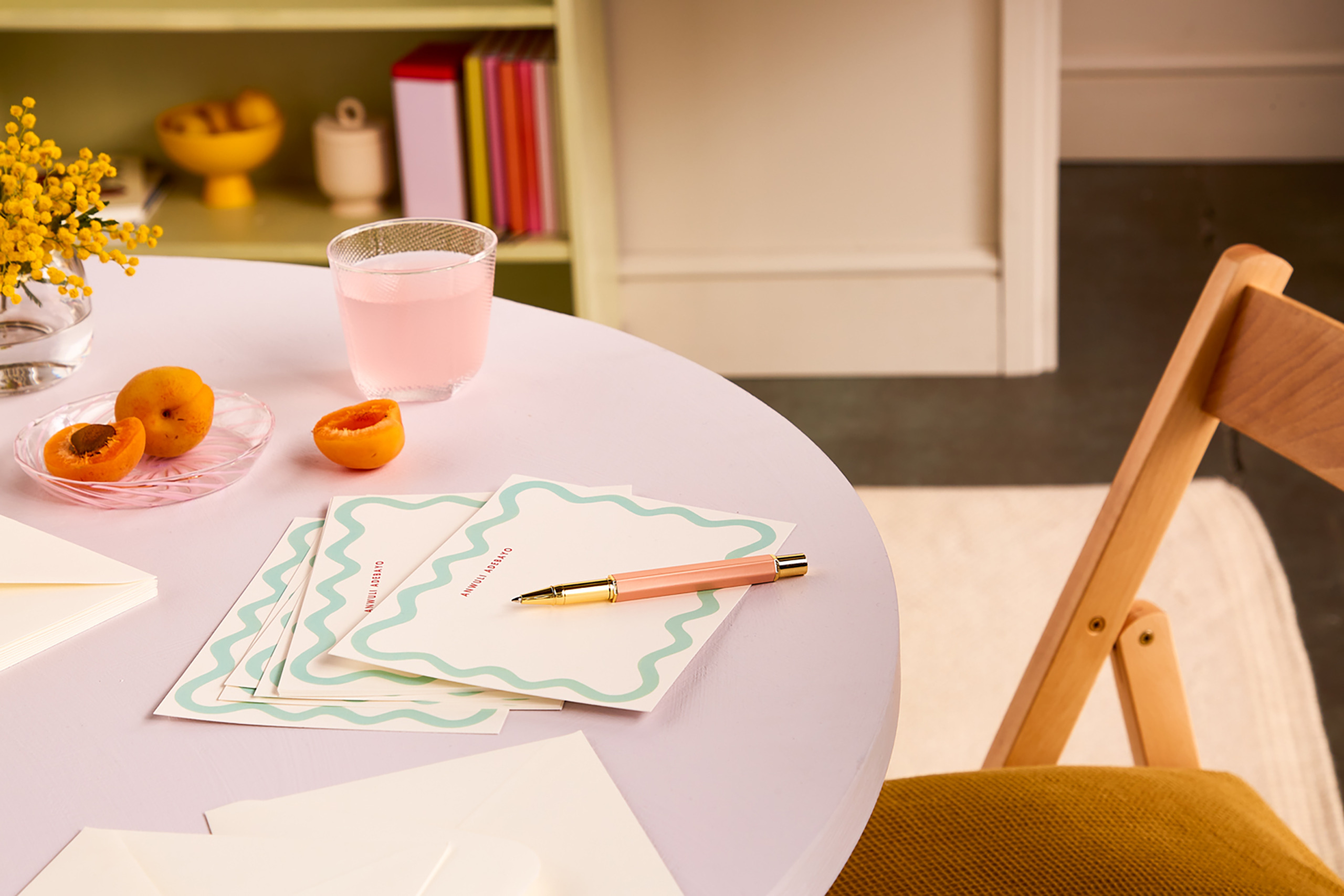 Papier | Spring Collection