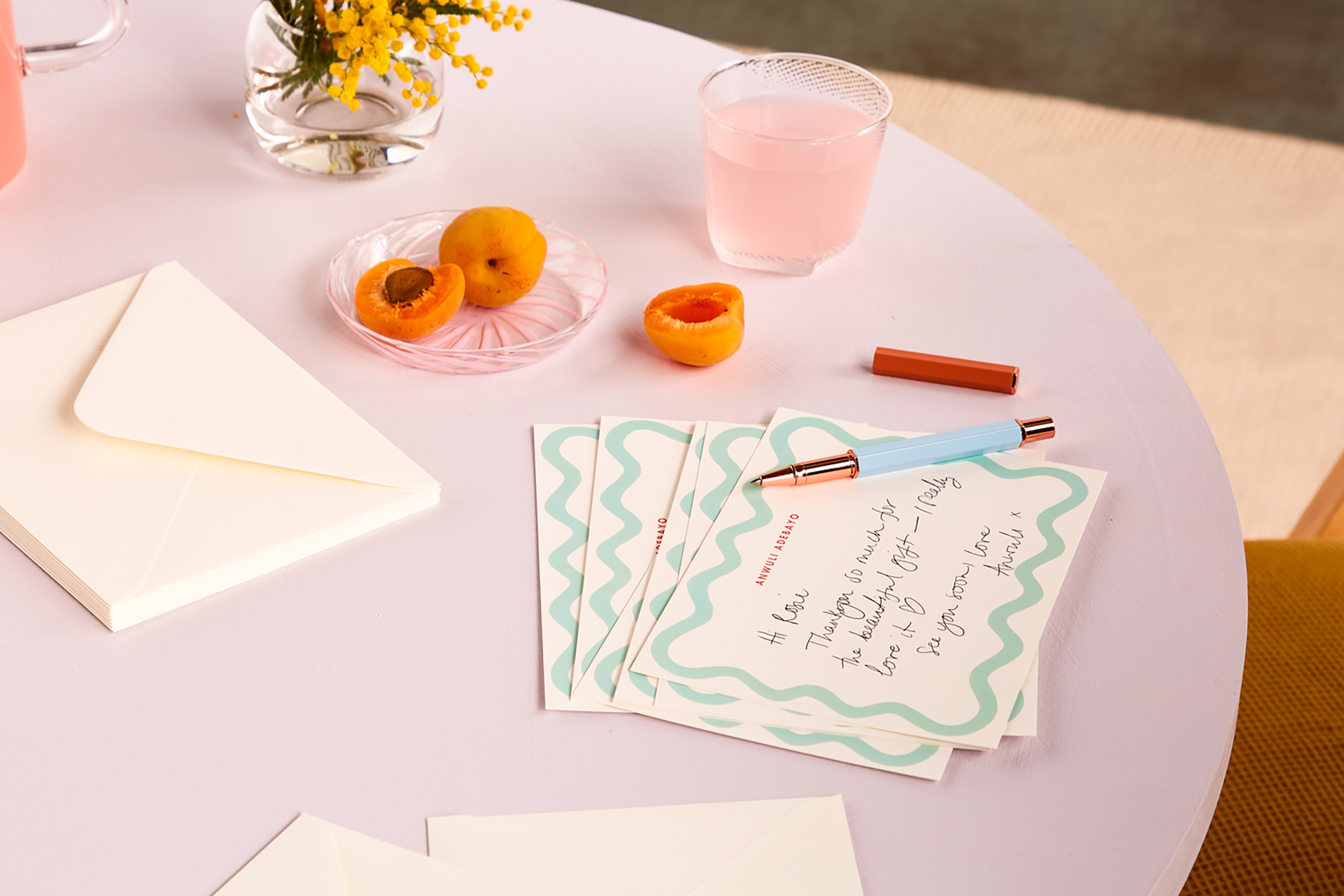 Papier | Spring Collection