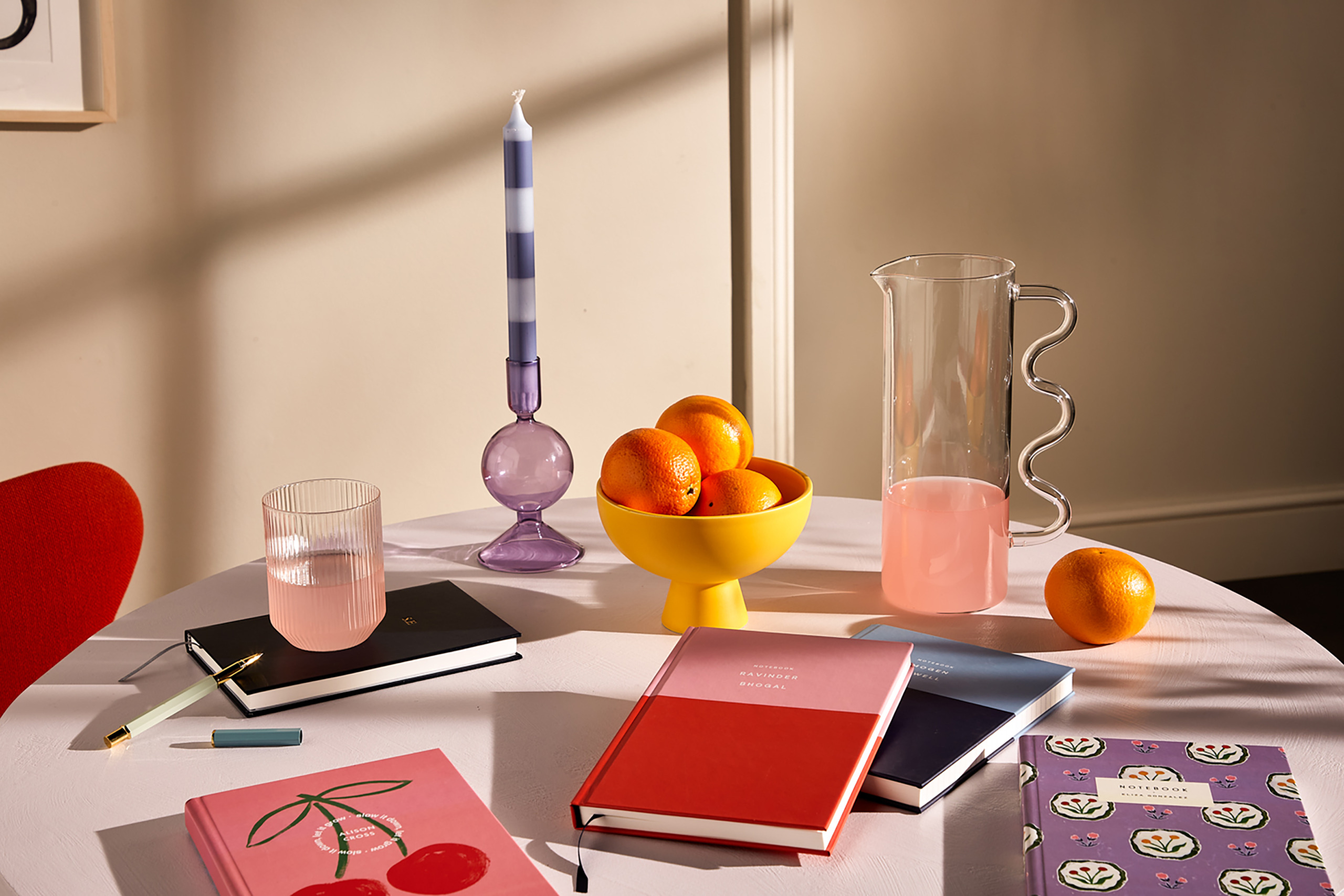 Papier | Spring Collection