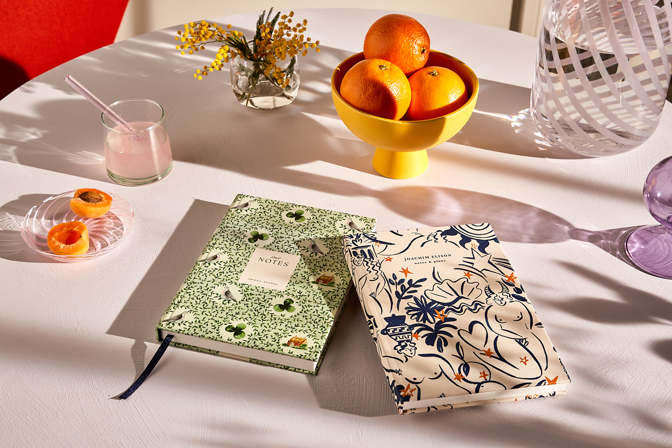 Papier | Spring Collection