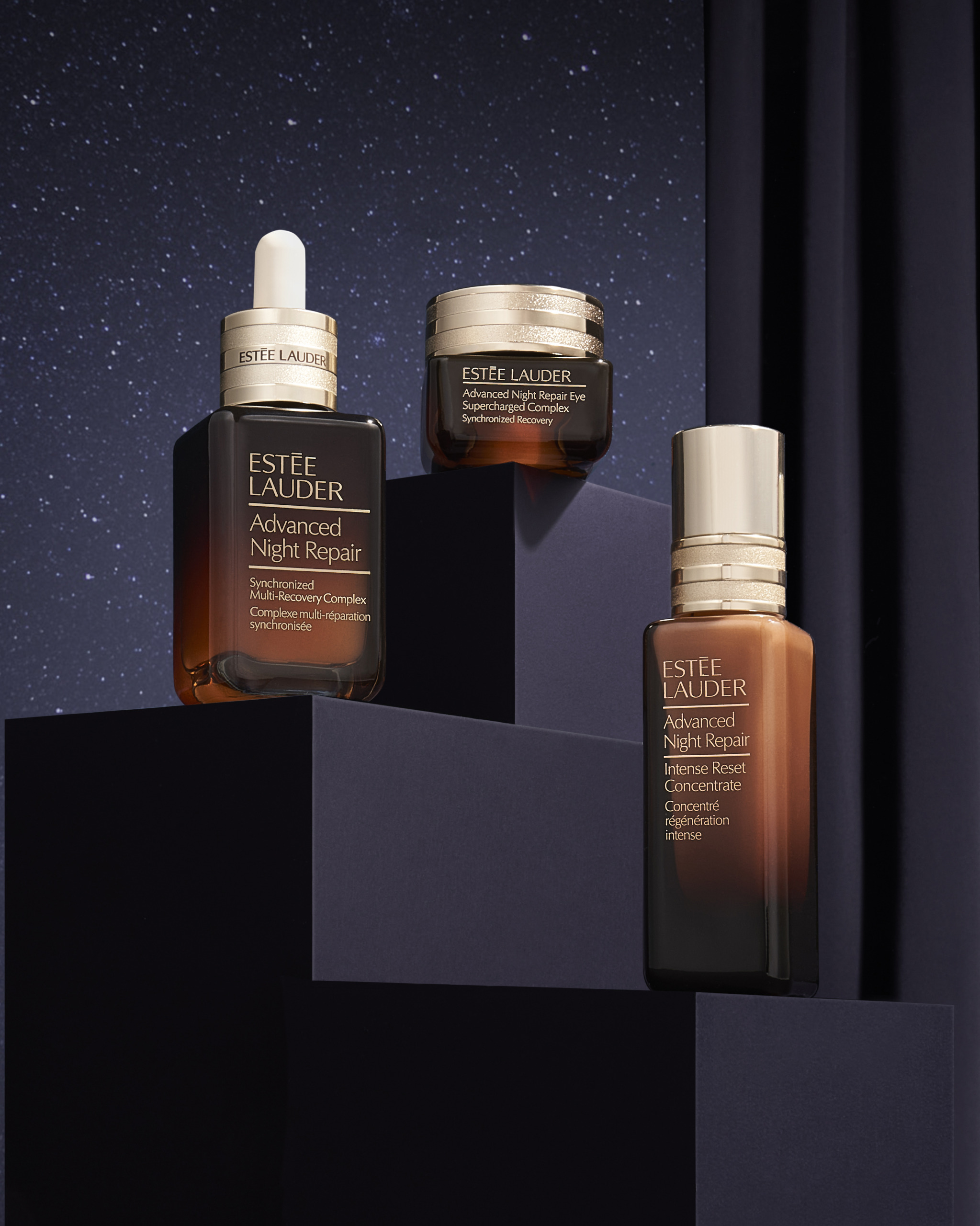 Estée Lauder | World Sleep Day