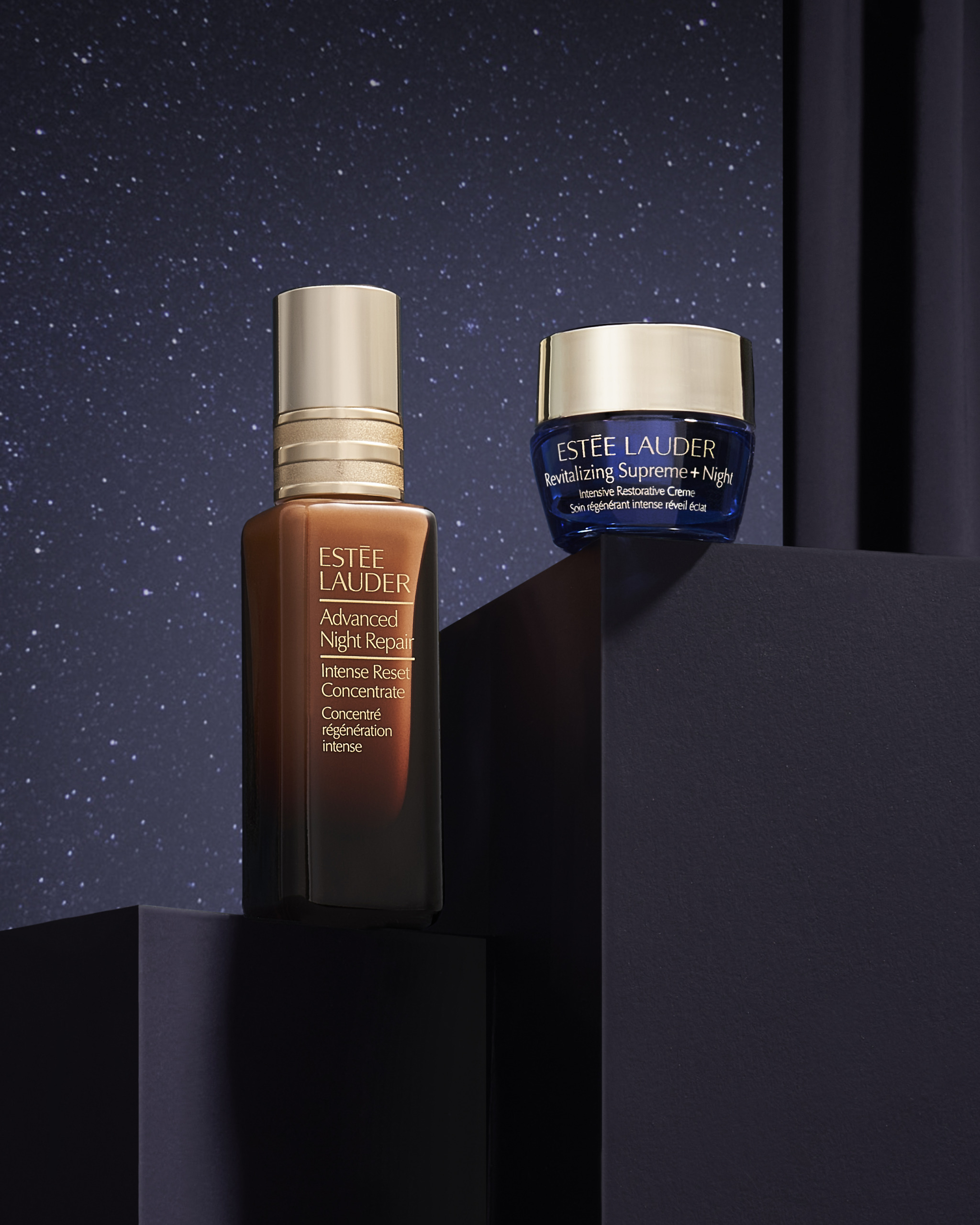 Estée Lauder | World Sleep Day