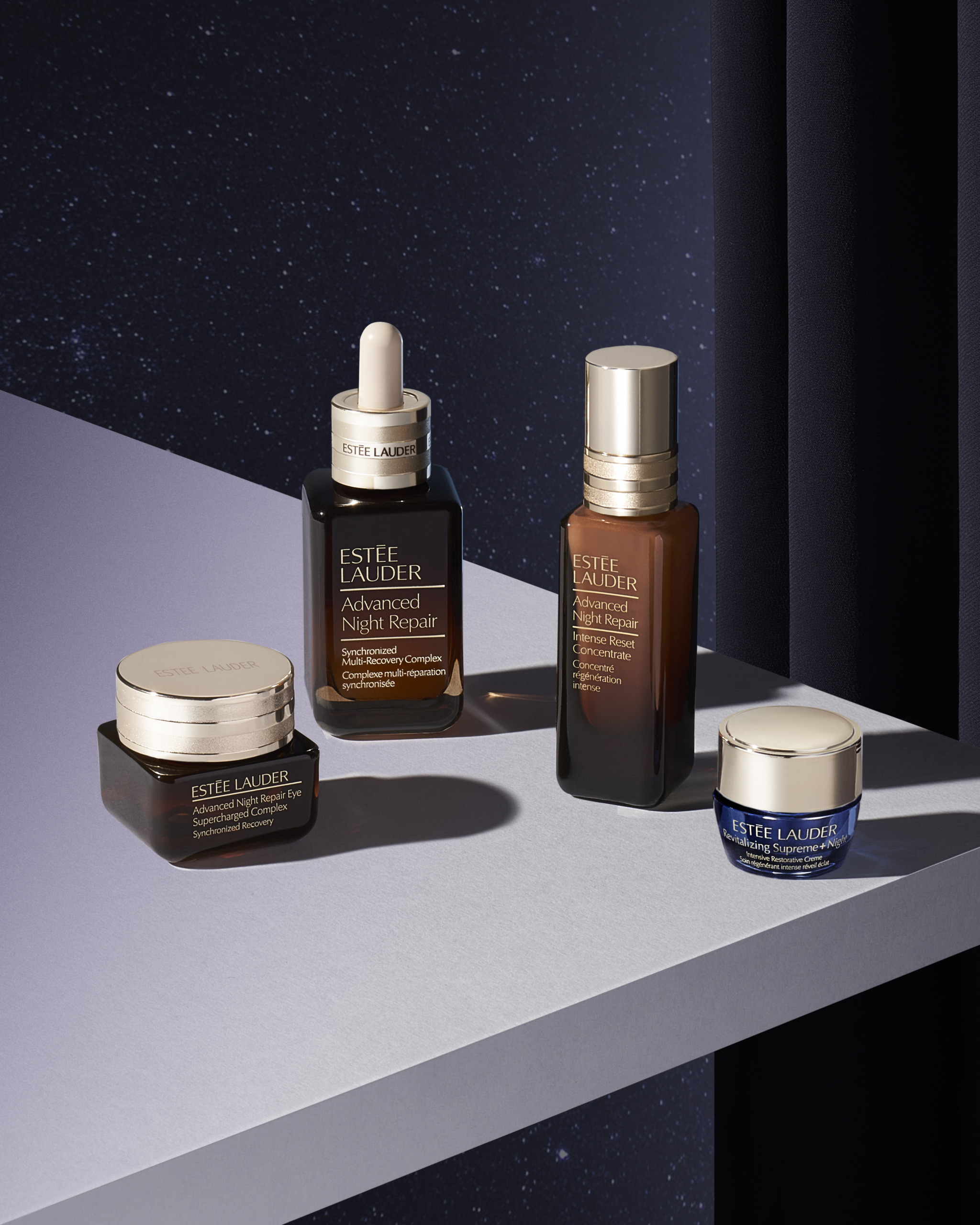 Estée Lauder | World Sleep Day