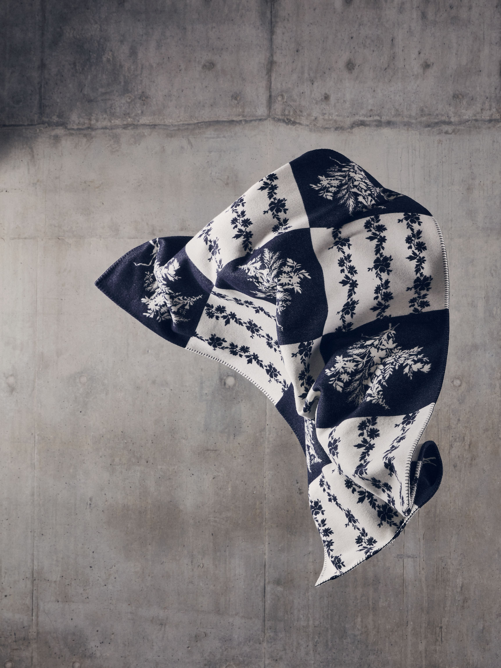 Harrods | Blanket Canvas