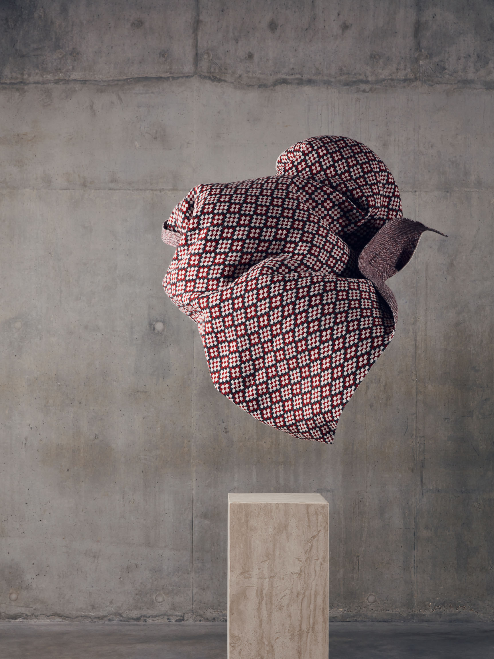Harrods | Blanket Canvas