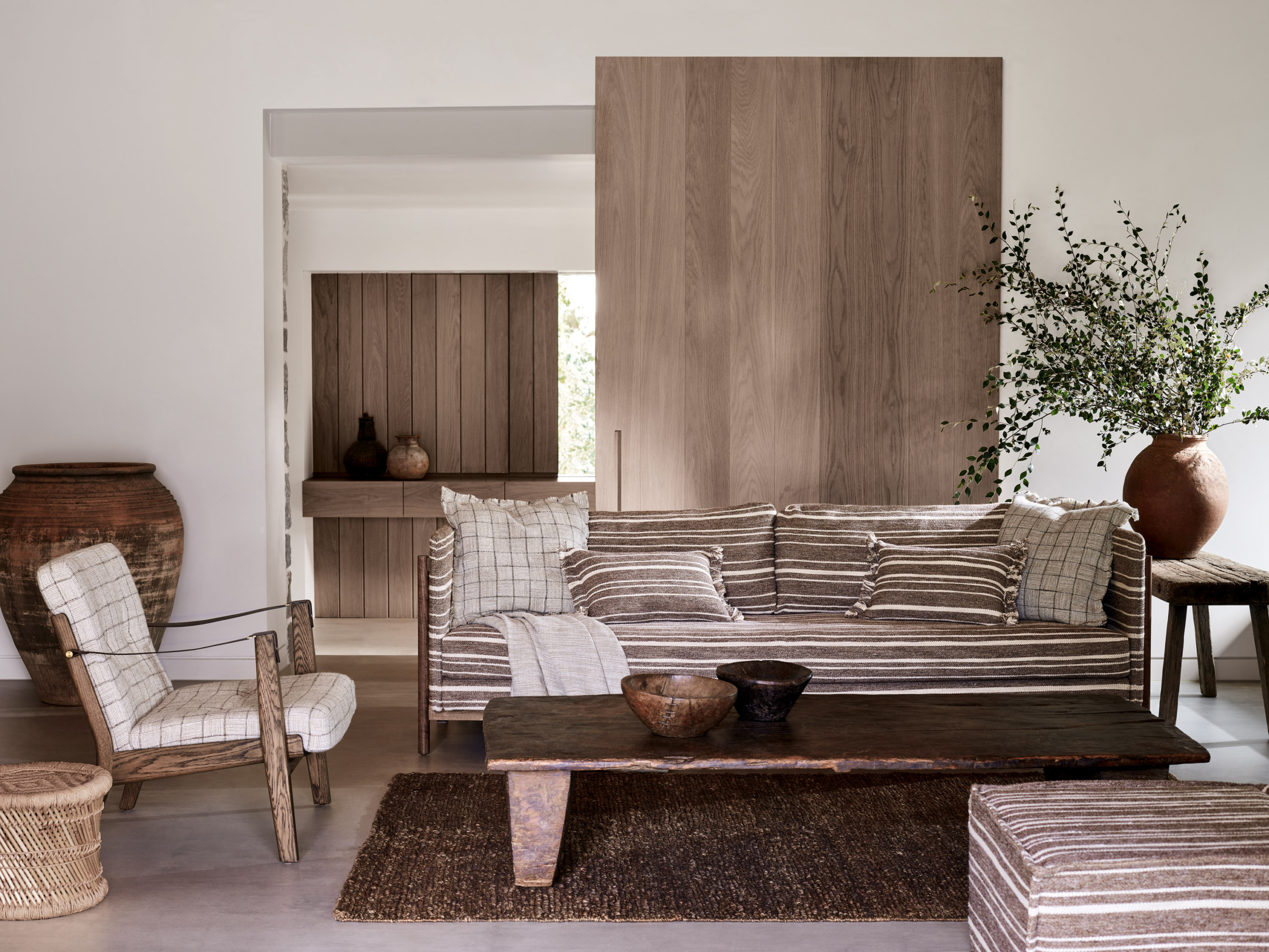 Mark Alexander | Homespun II & Individual Designs
