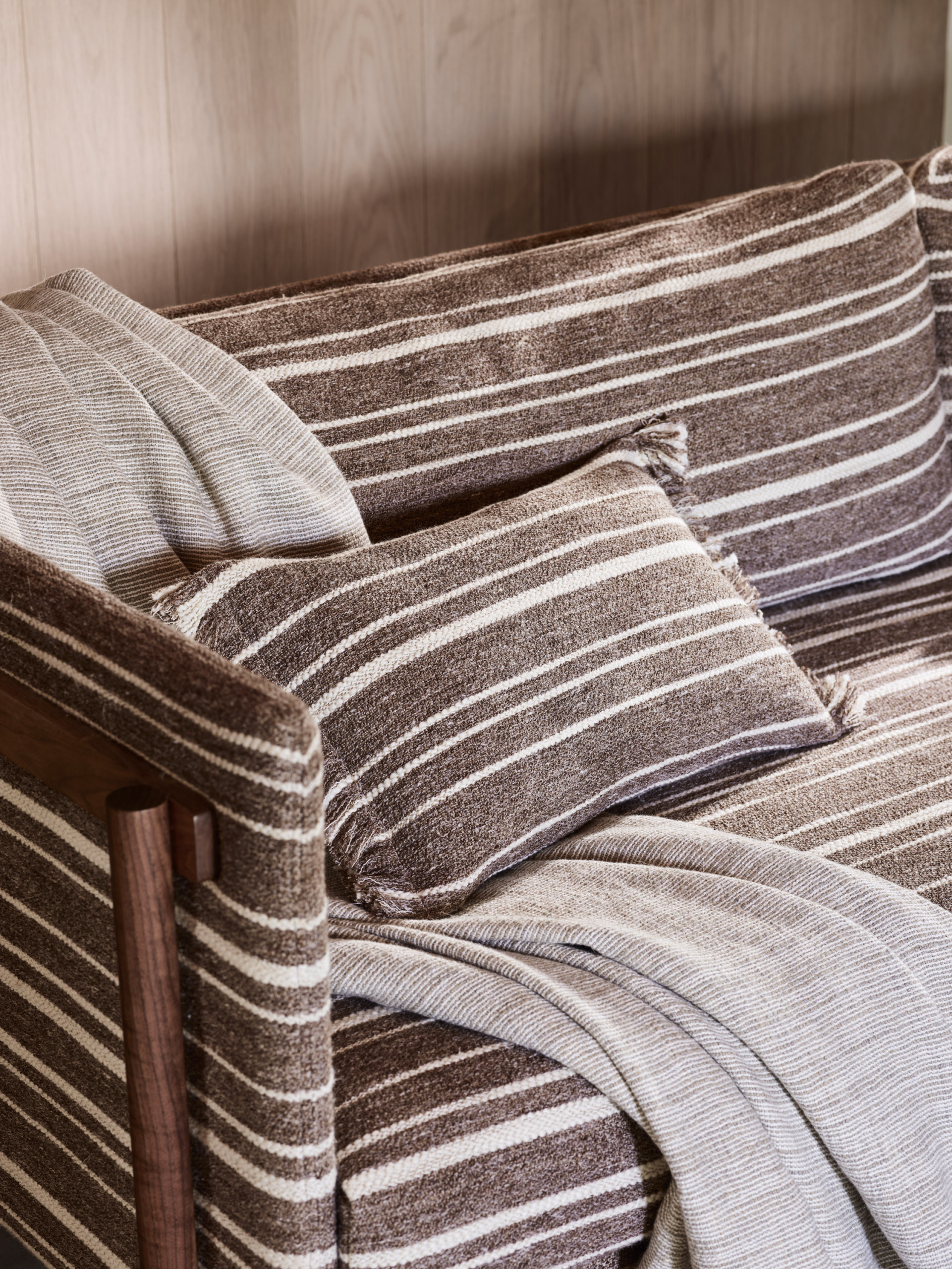 Mark Alexander | Homespun II & Individual Designs