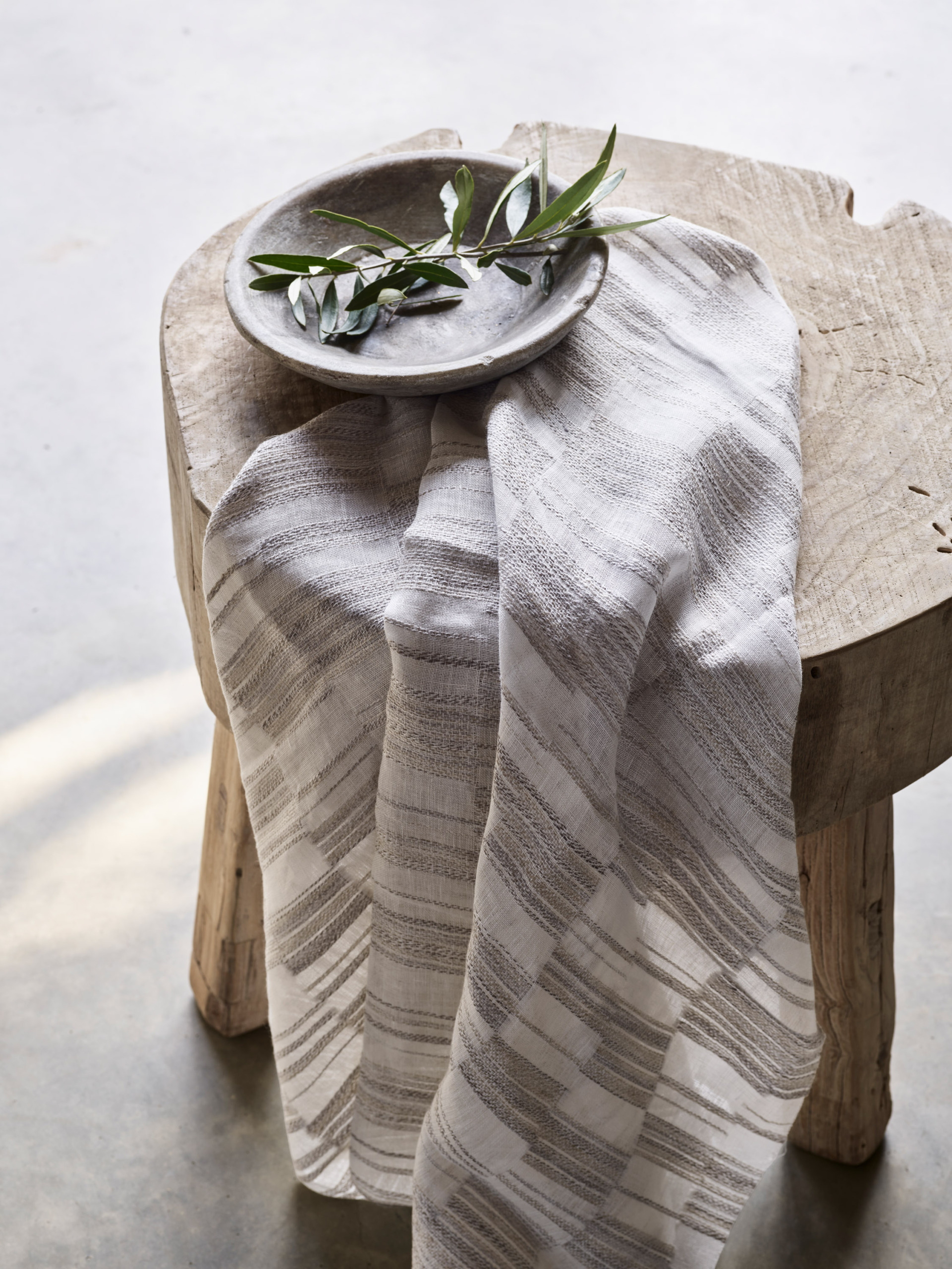 Mark Alexander | Homespun II & Individual Designs