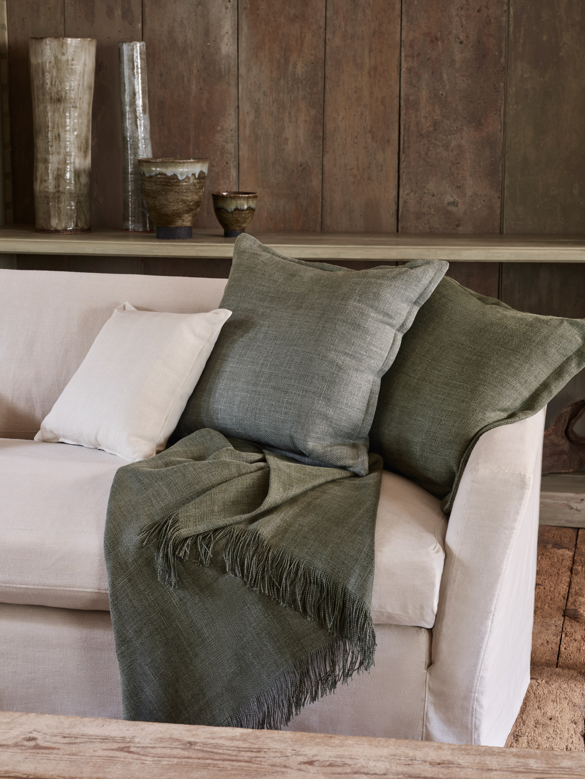 Mark Alexander | Lexington, Plainly II & Gramercy