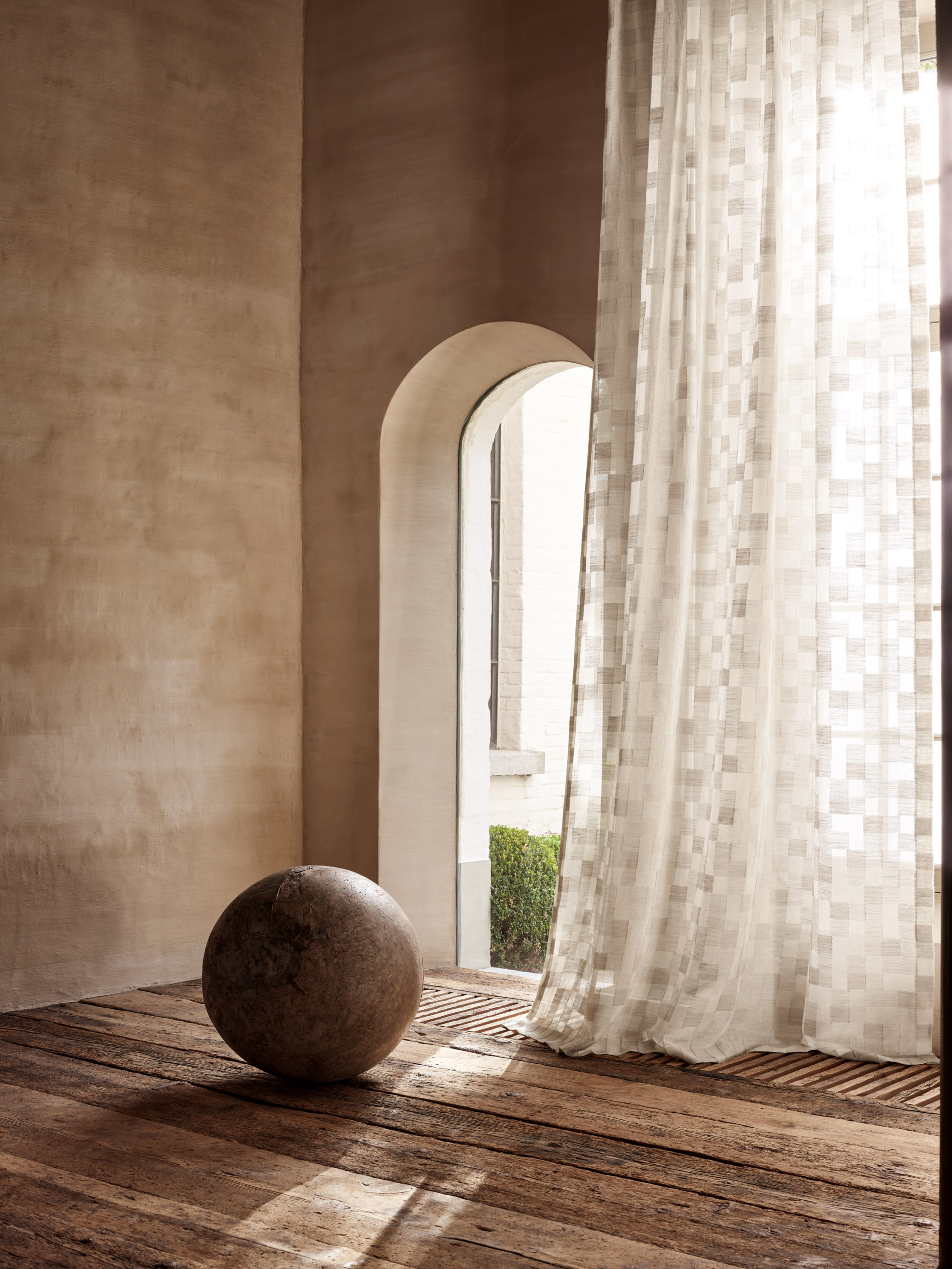 Mark Alexander | Homespun II & Individual Designs