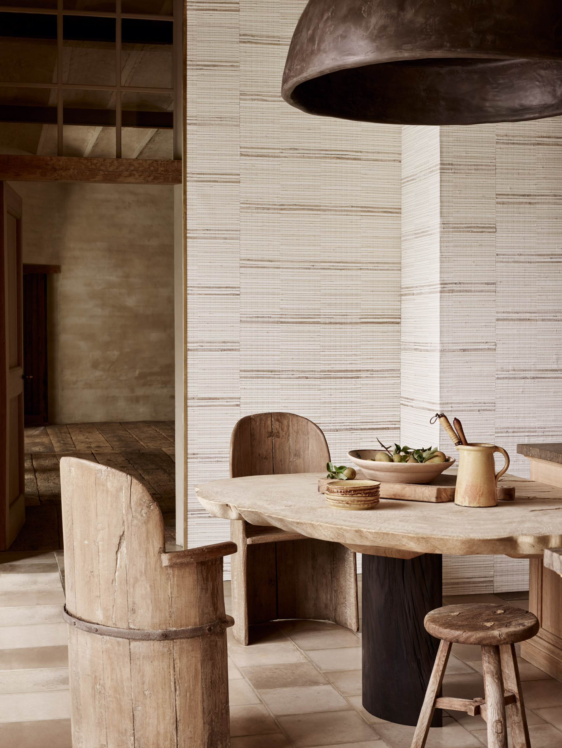 Mark Alexander | Lexington, Plainly II & Gramercy