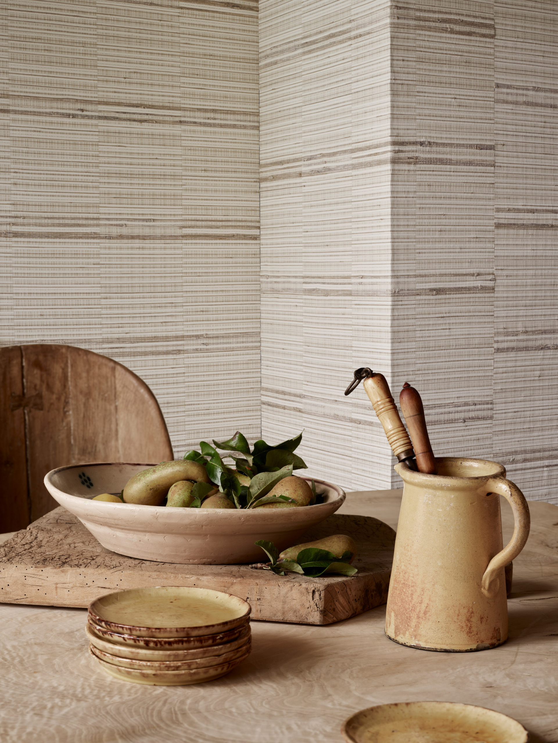 Mark Alexander | Lexington, Plainly II & Gramercy