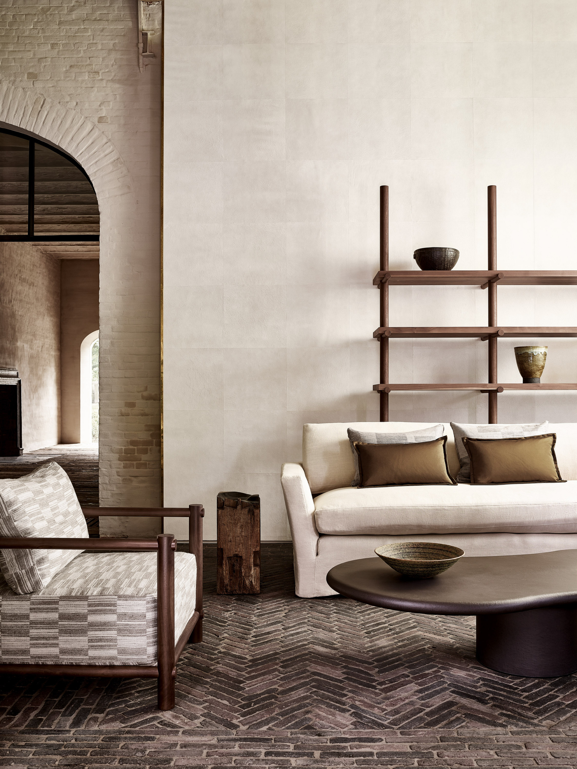 Mark Alexander | Lexington, Plainly II & Gramercy