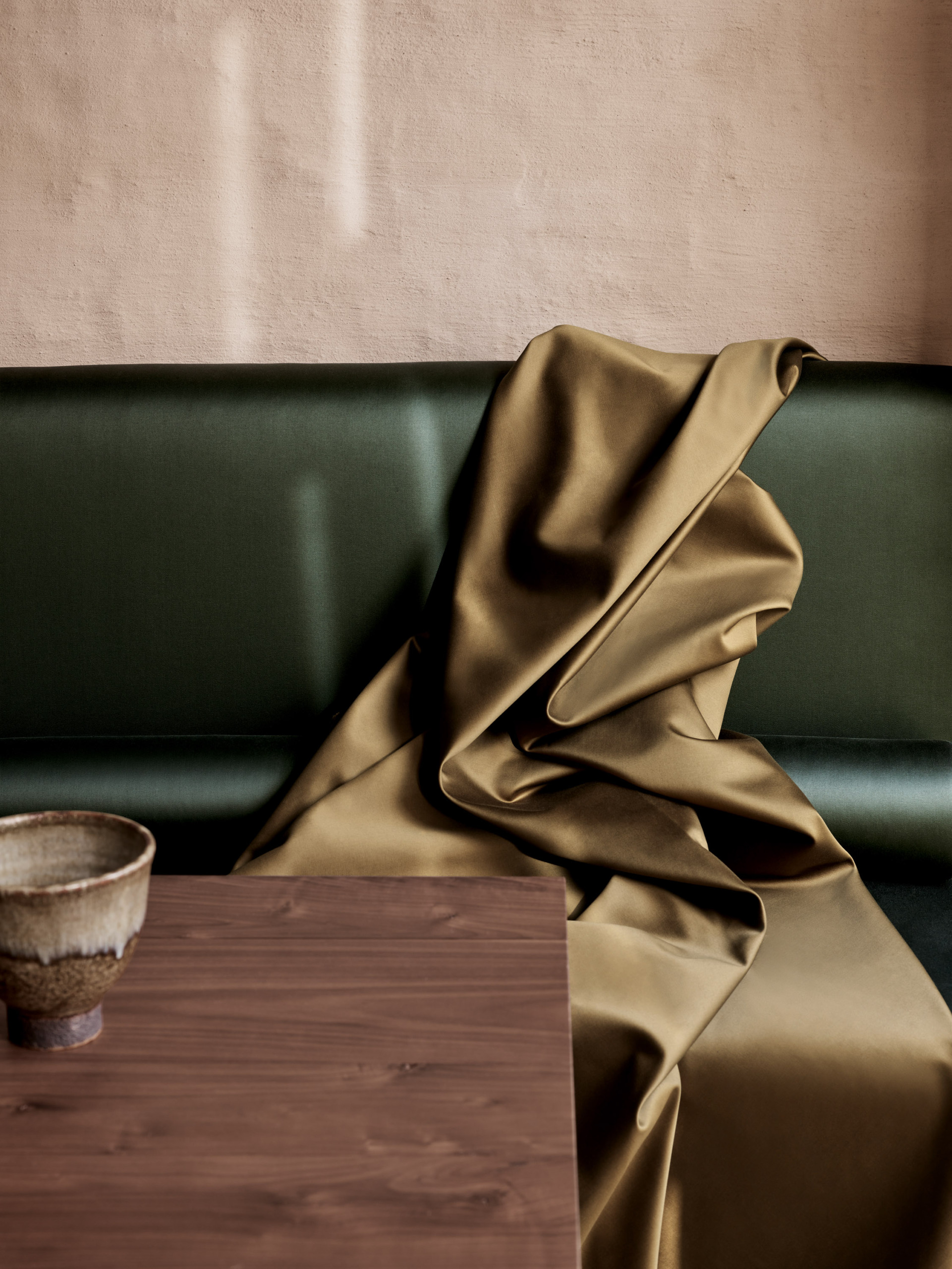 Mark Alexander | Lexington, Plainly II & Gramercy