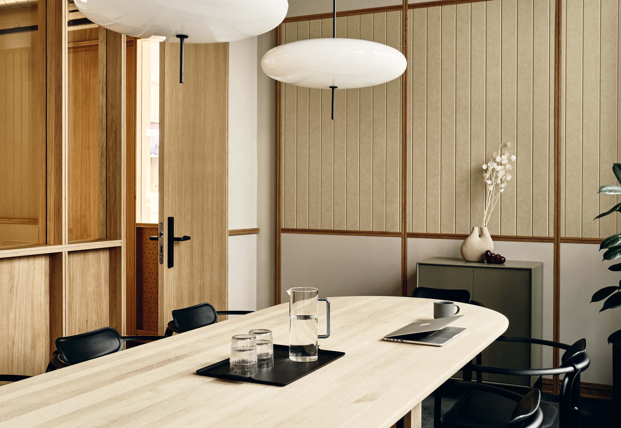 The Office Group | Hamburg