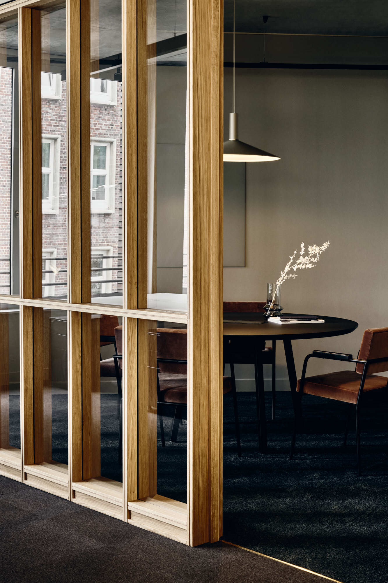 The Office Group | Hamburg