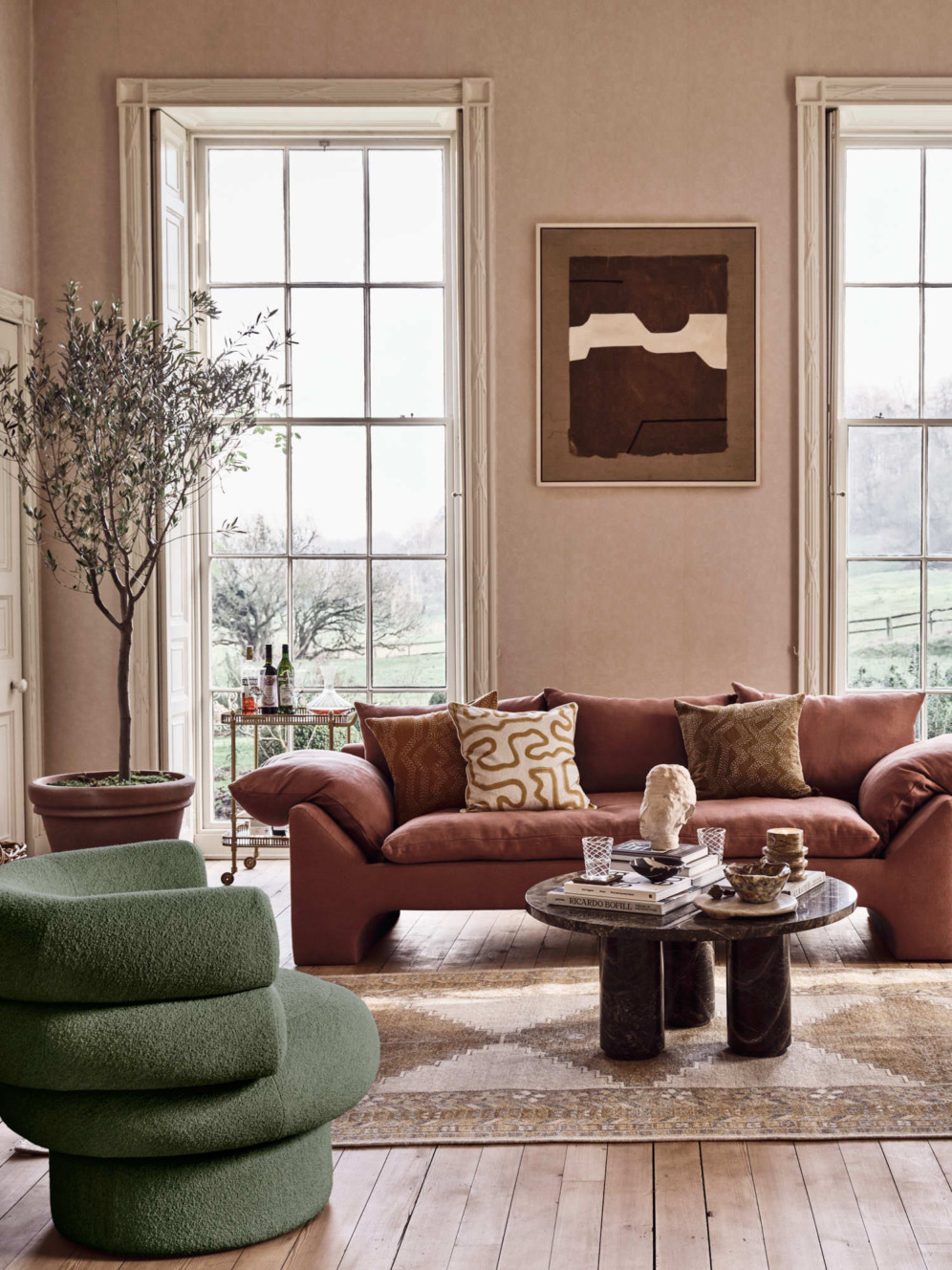 Soho Home | SS22