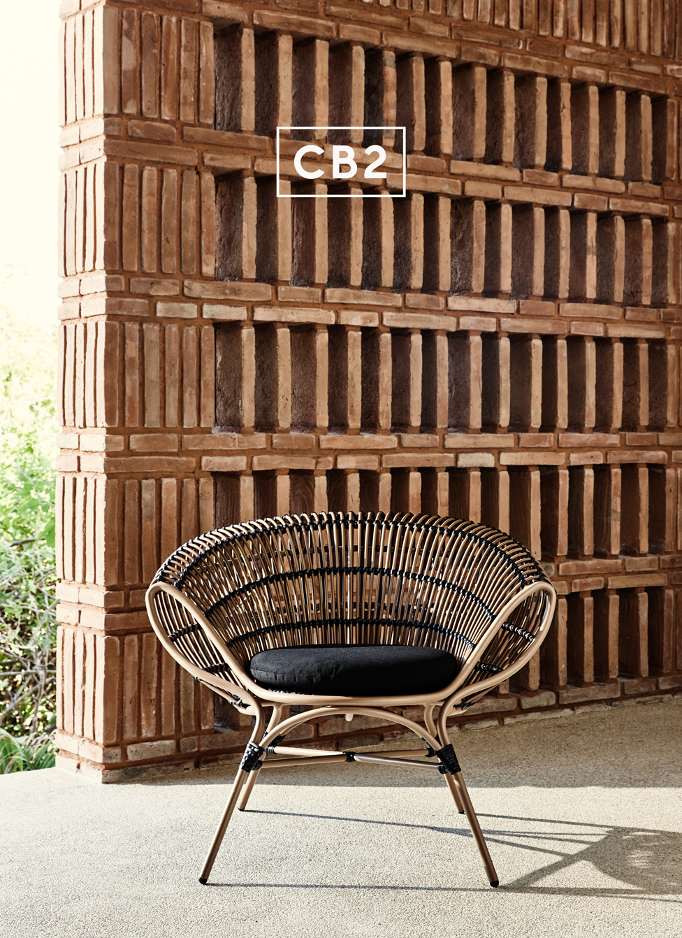 CB2 | Outdoor Furniture