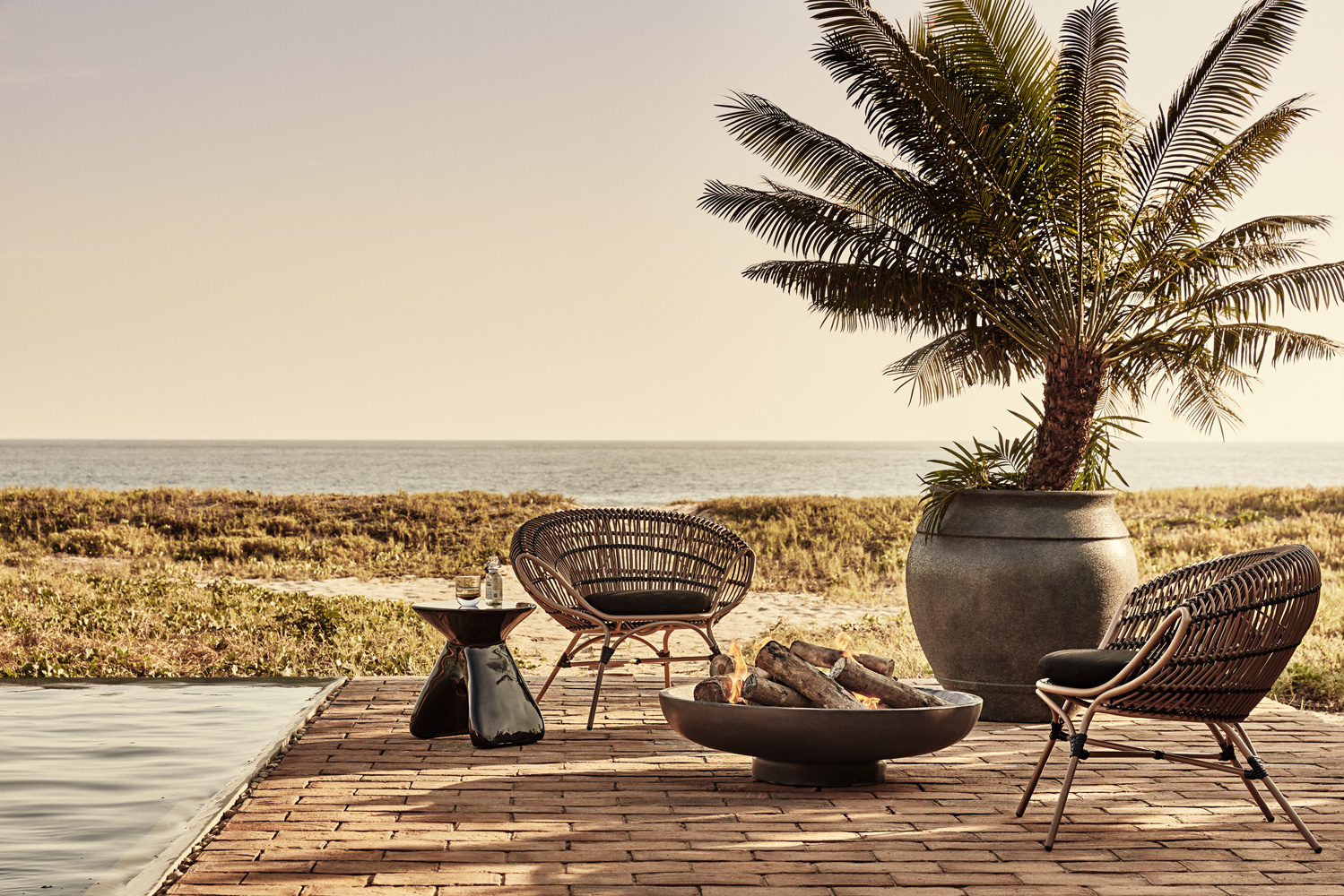 CB2 | Outdoor Furniture
