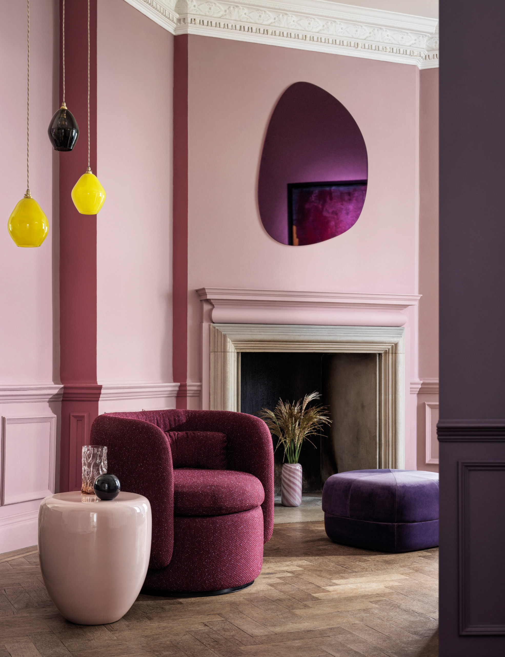 Crown Paint | SS22 Trends