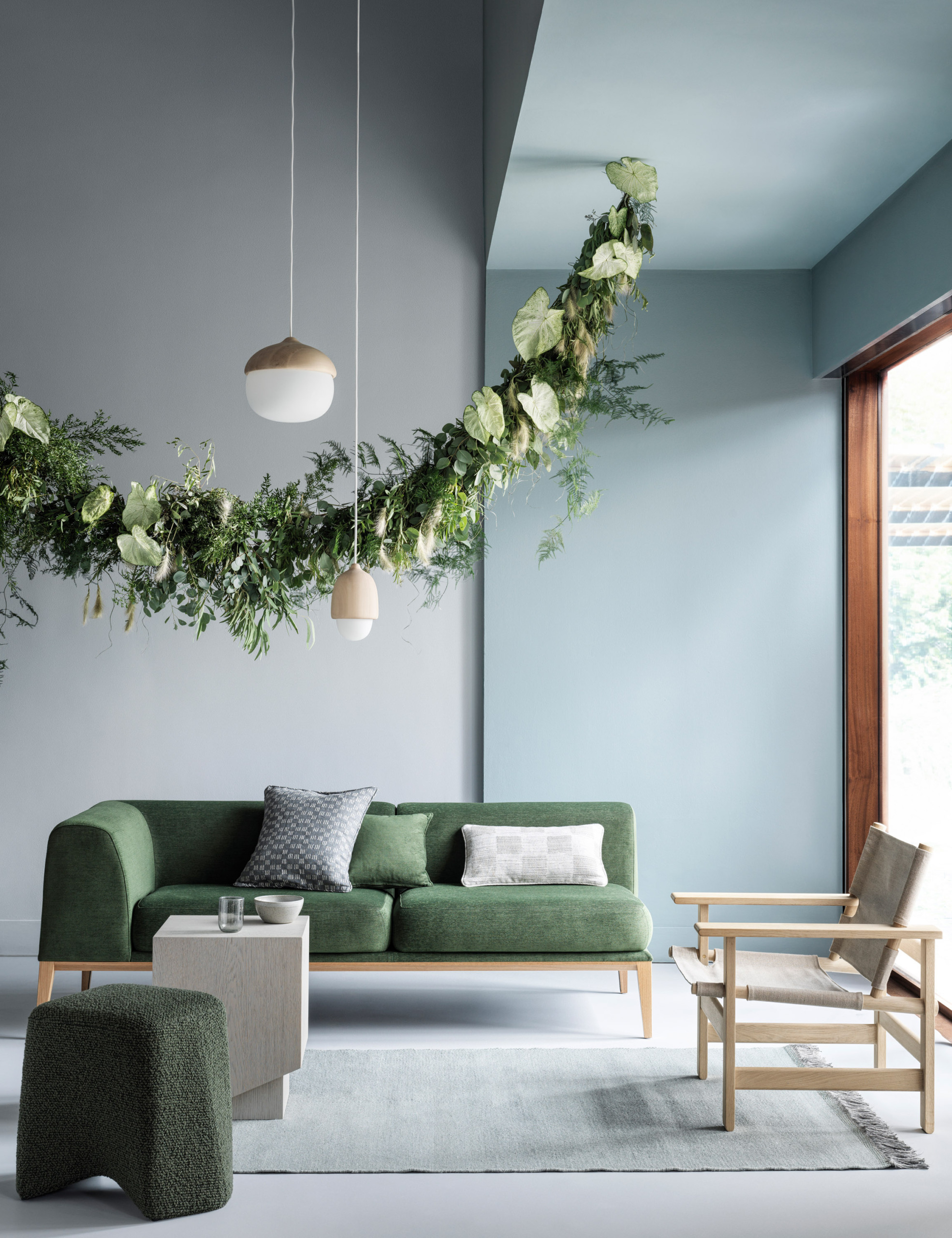 Crown Paint | SS22 Trends