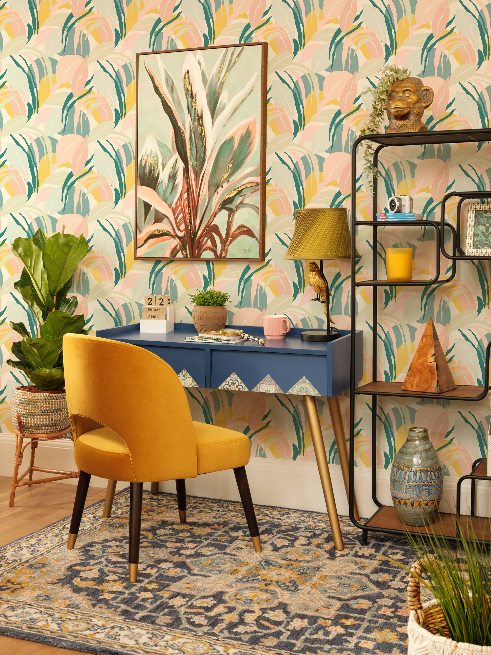 Homesense | Spring ’22