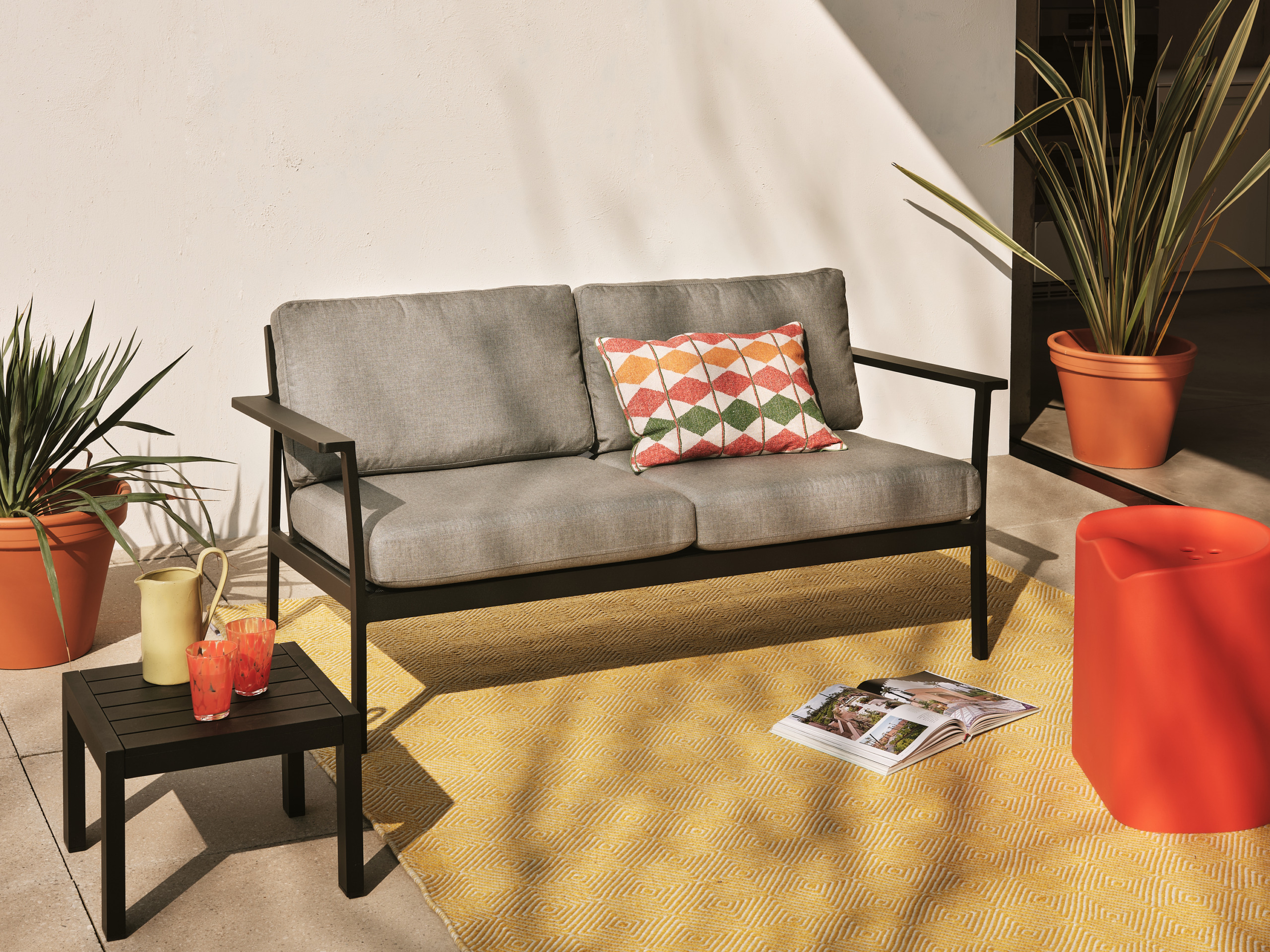 Heals | Lighting