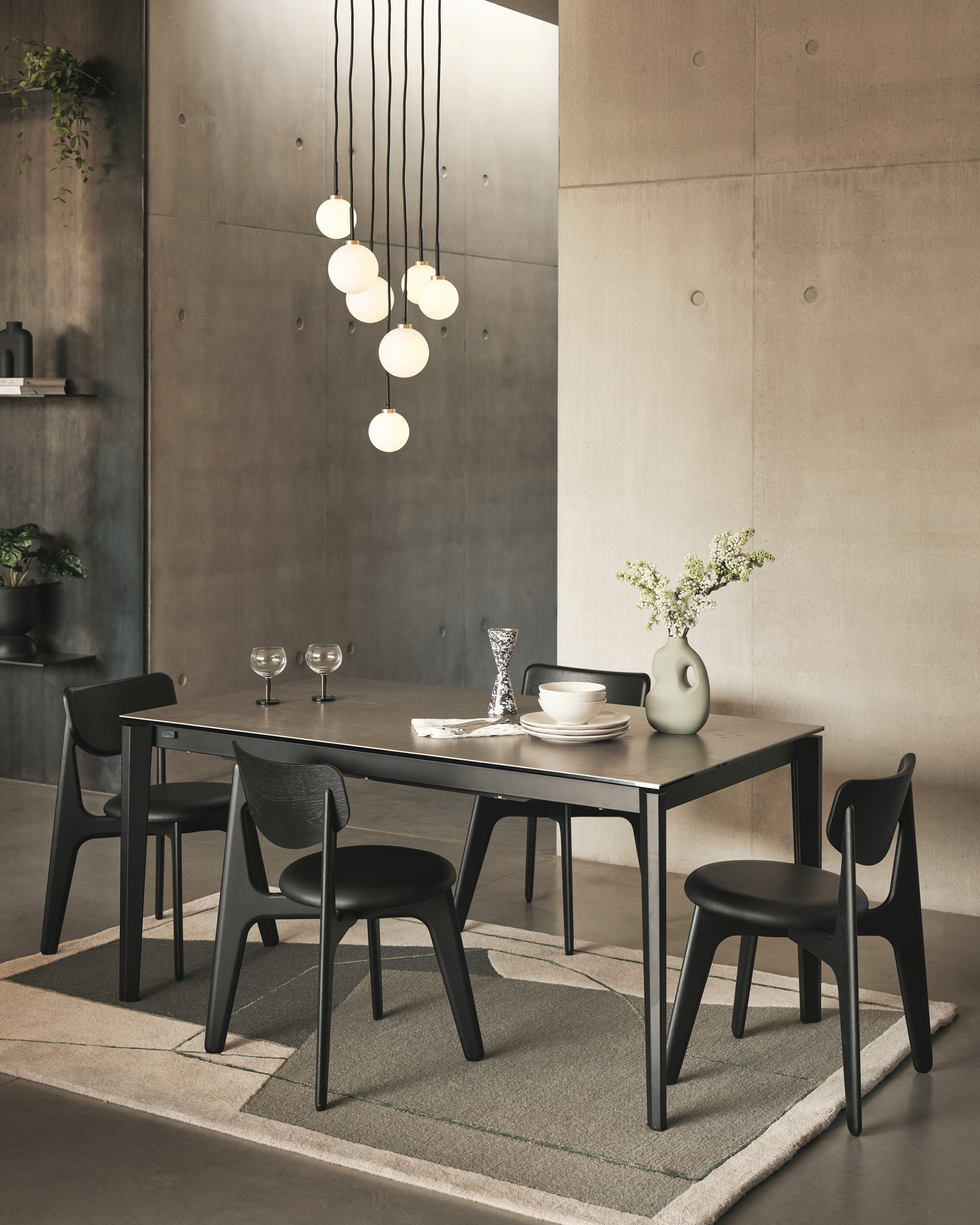 Heals | Lighting