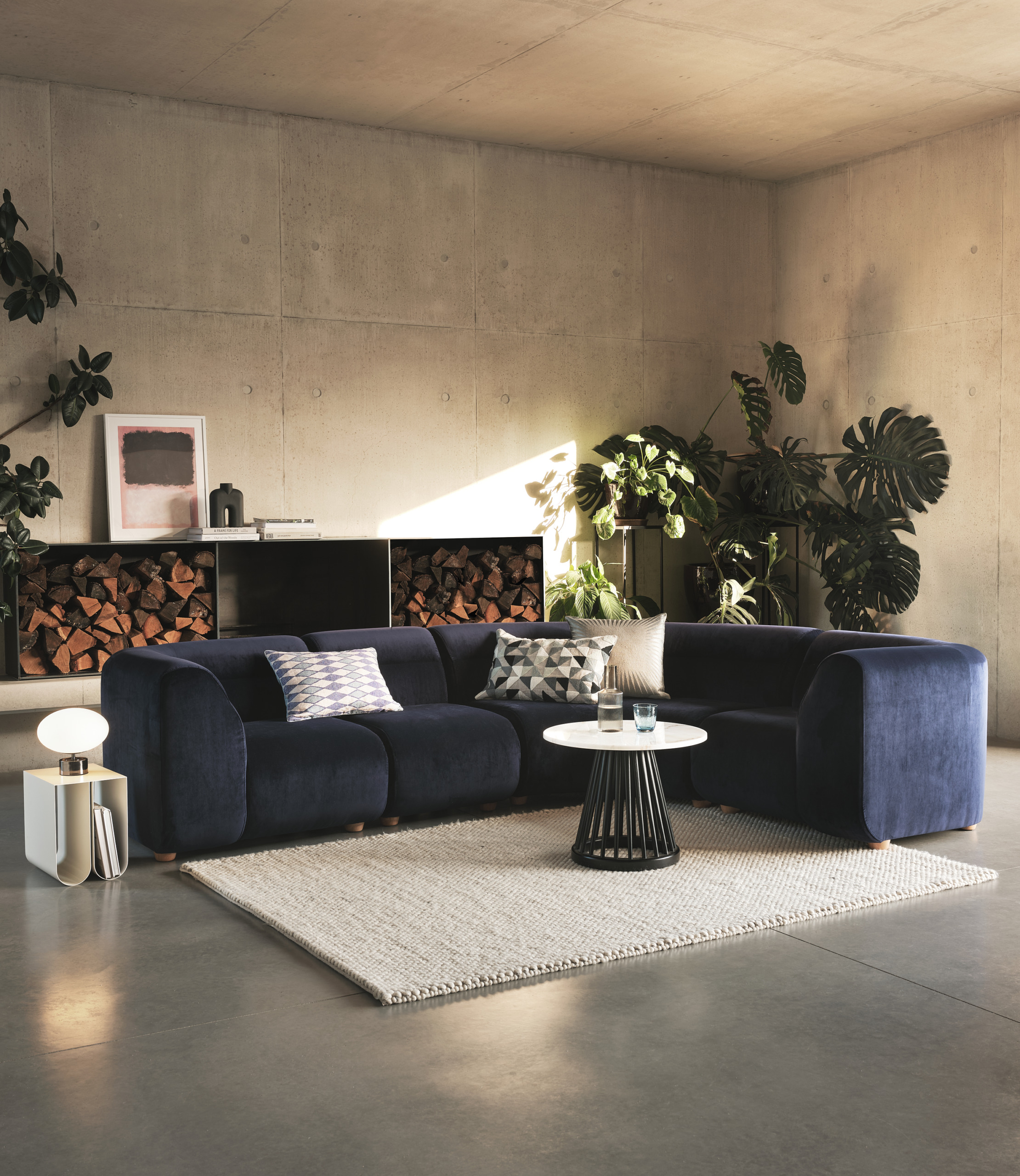 Heals | Lighting