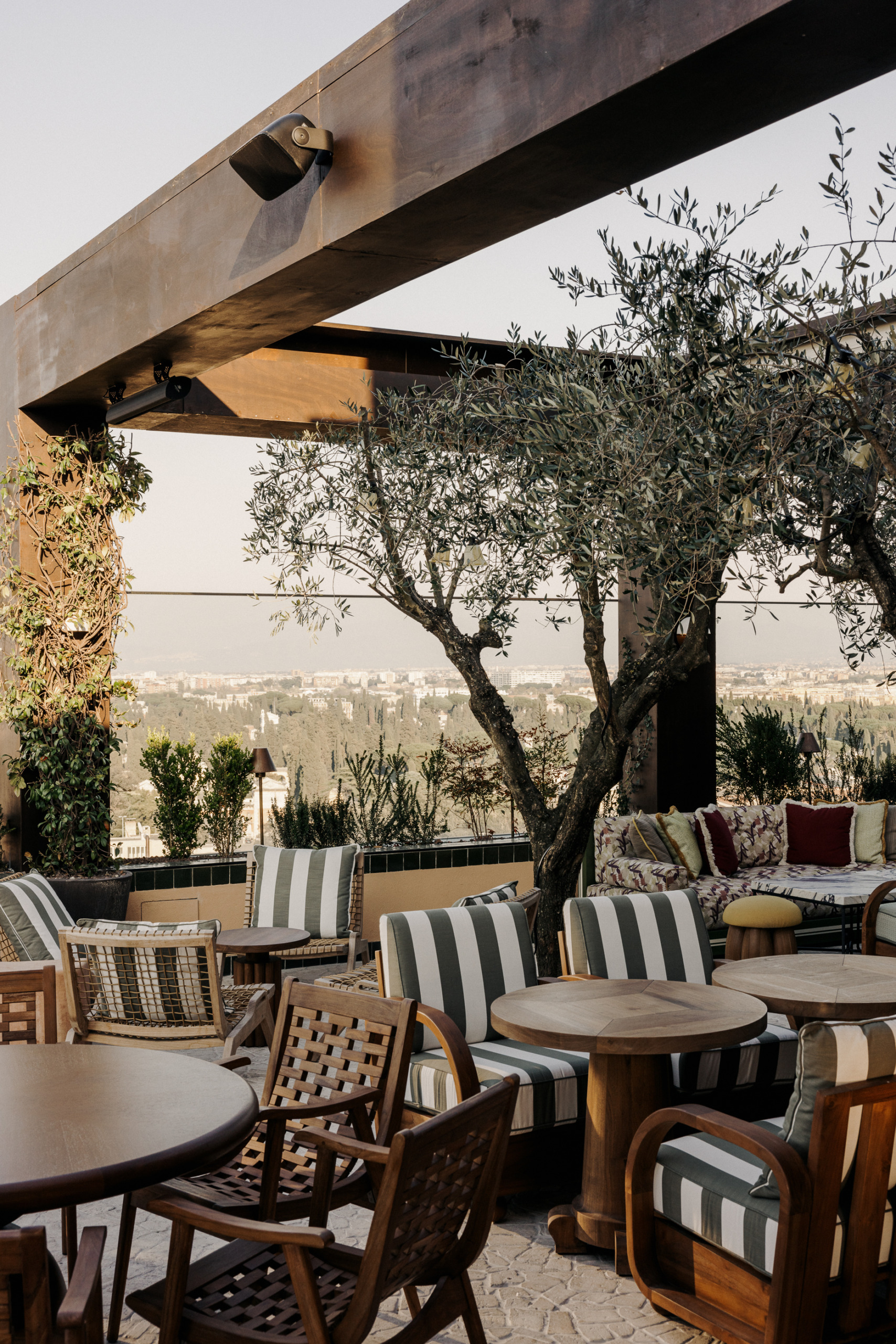 Soho House | Rome