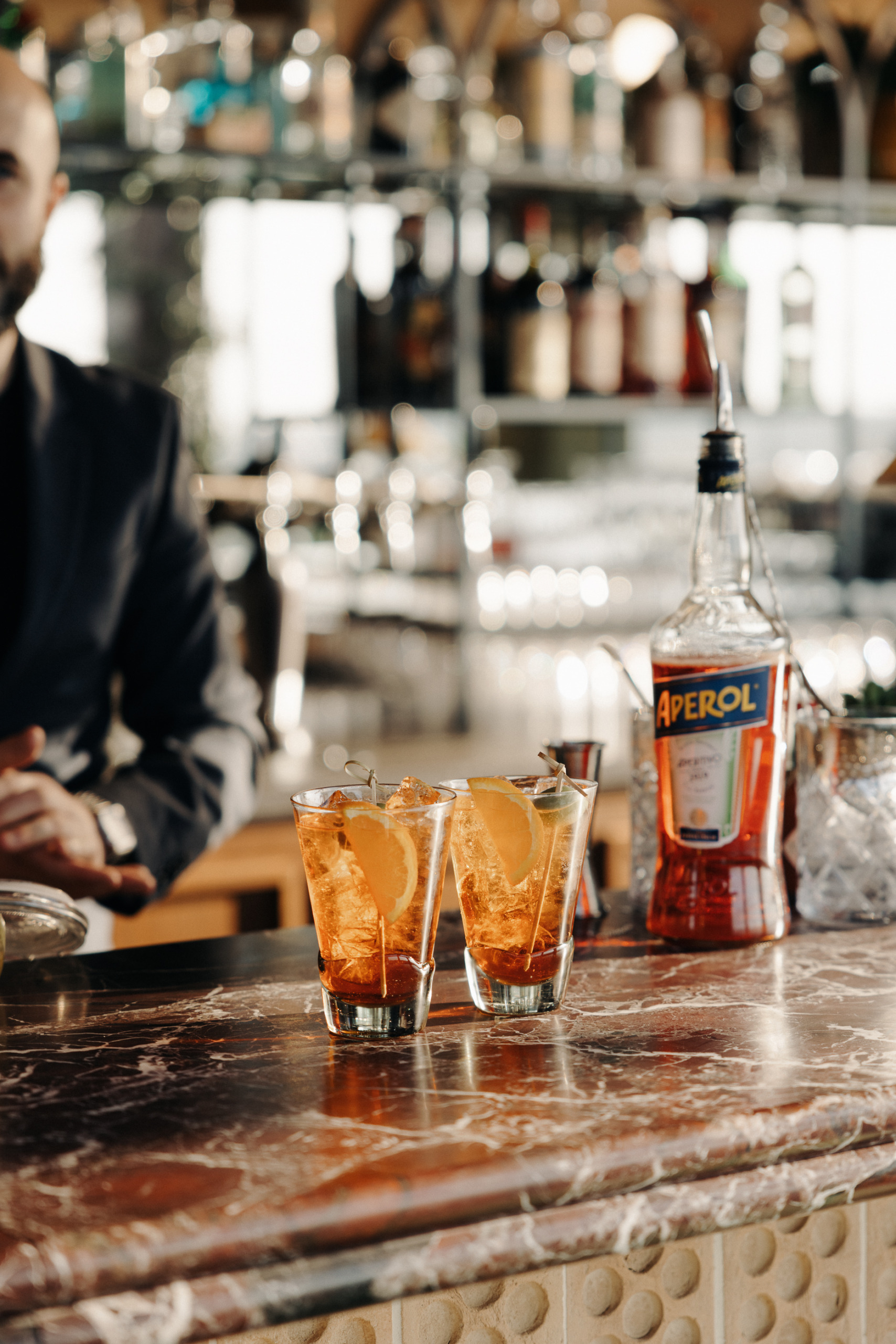 Soho House | Rome