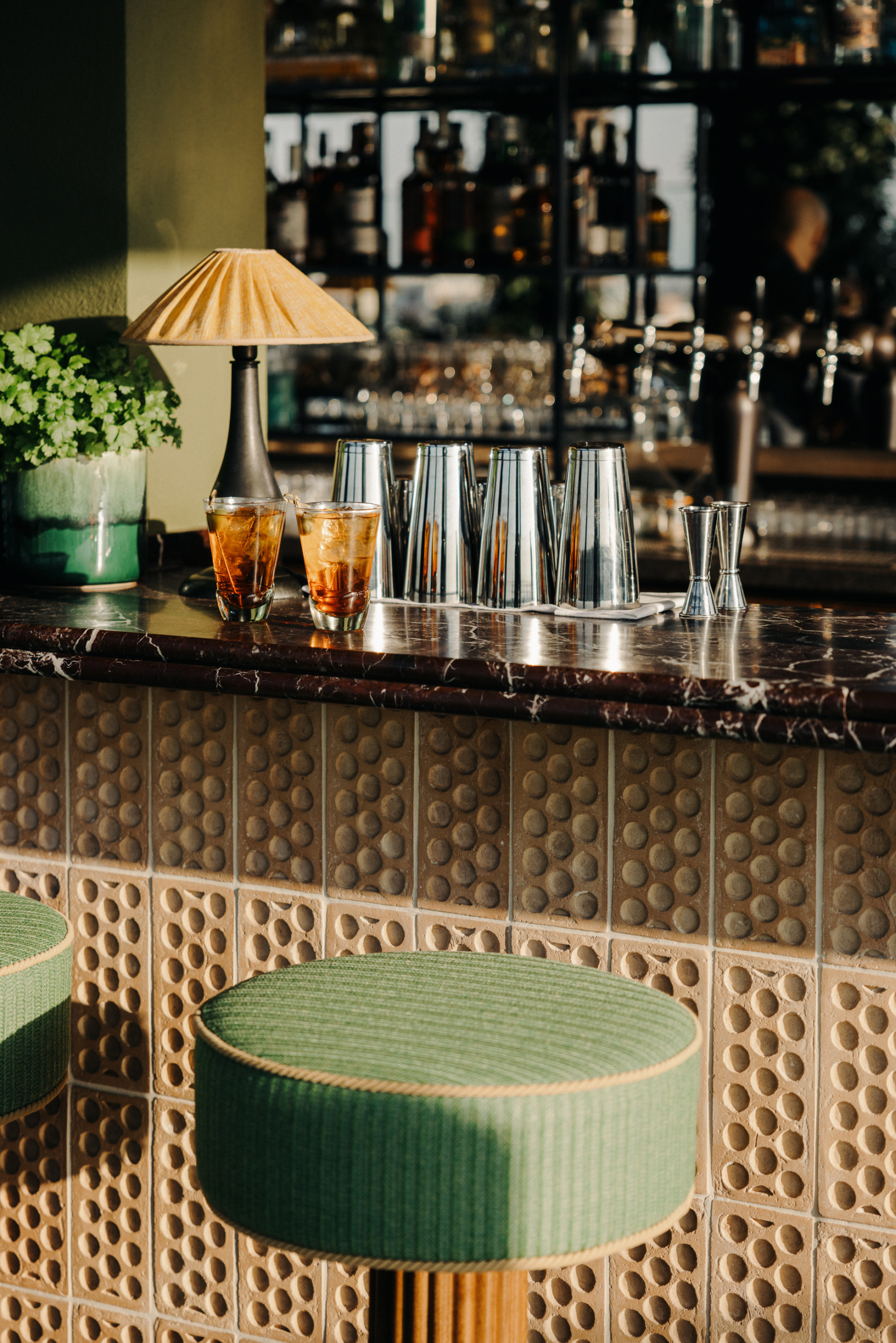 Soho House | Rome
