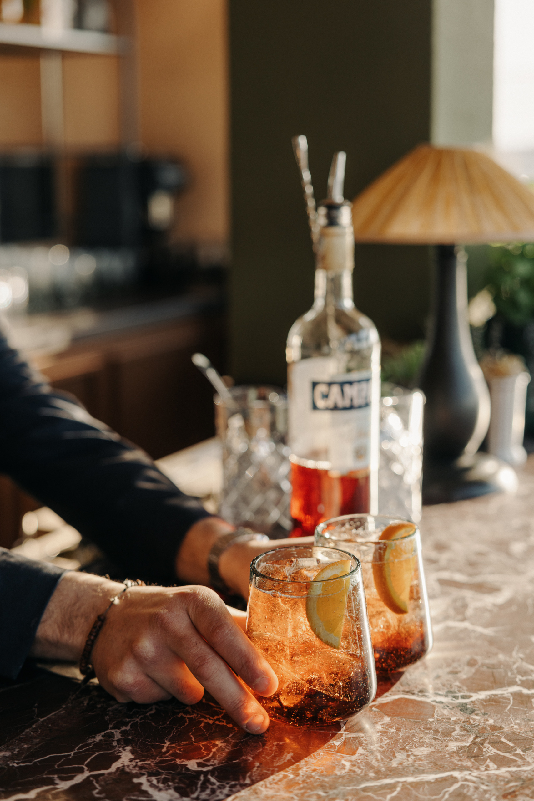 Soho House | Rome