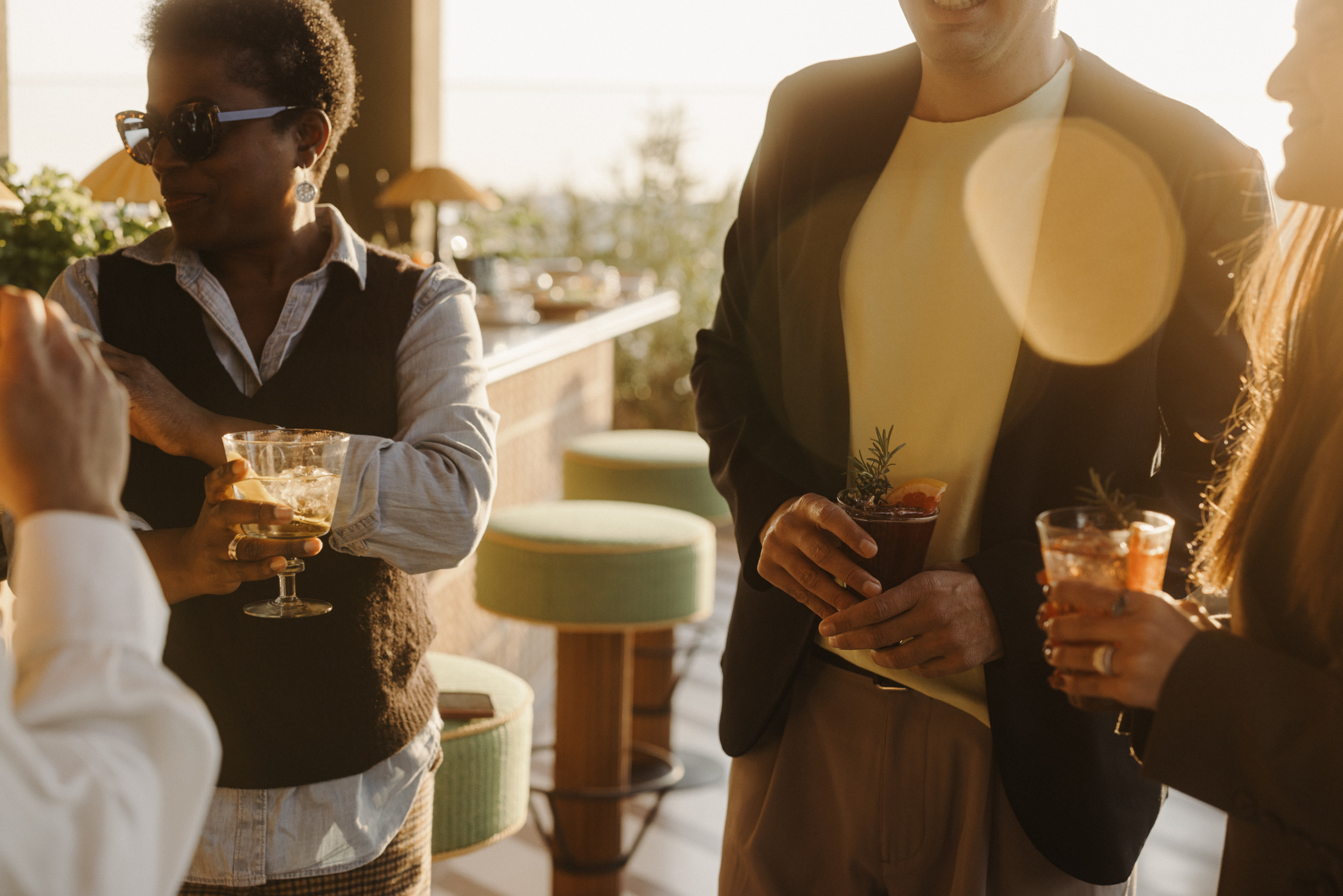 Soho House | Rome