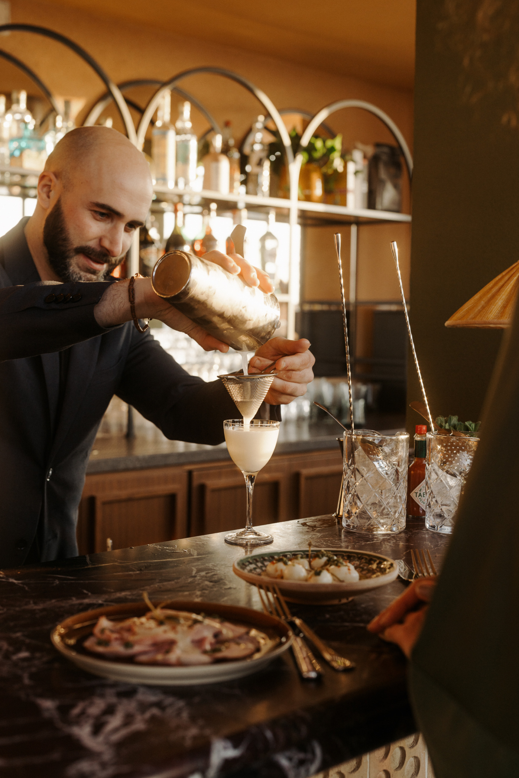 Soho House | Rome