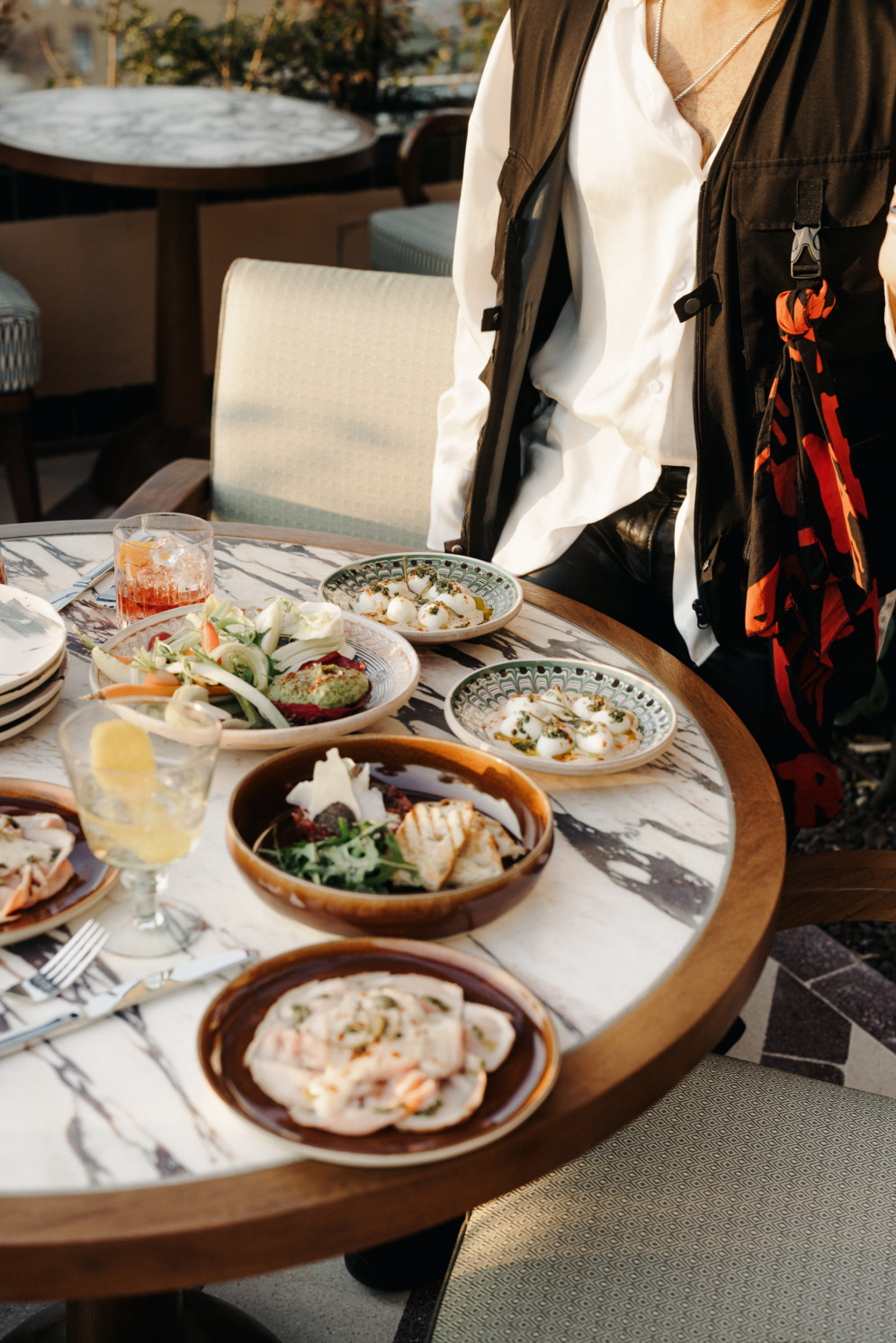 Soho House | Rome
