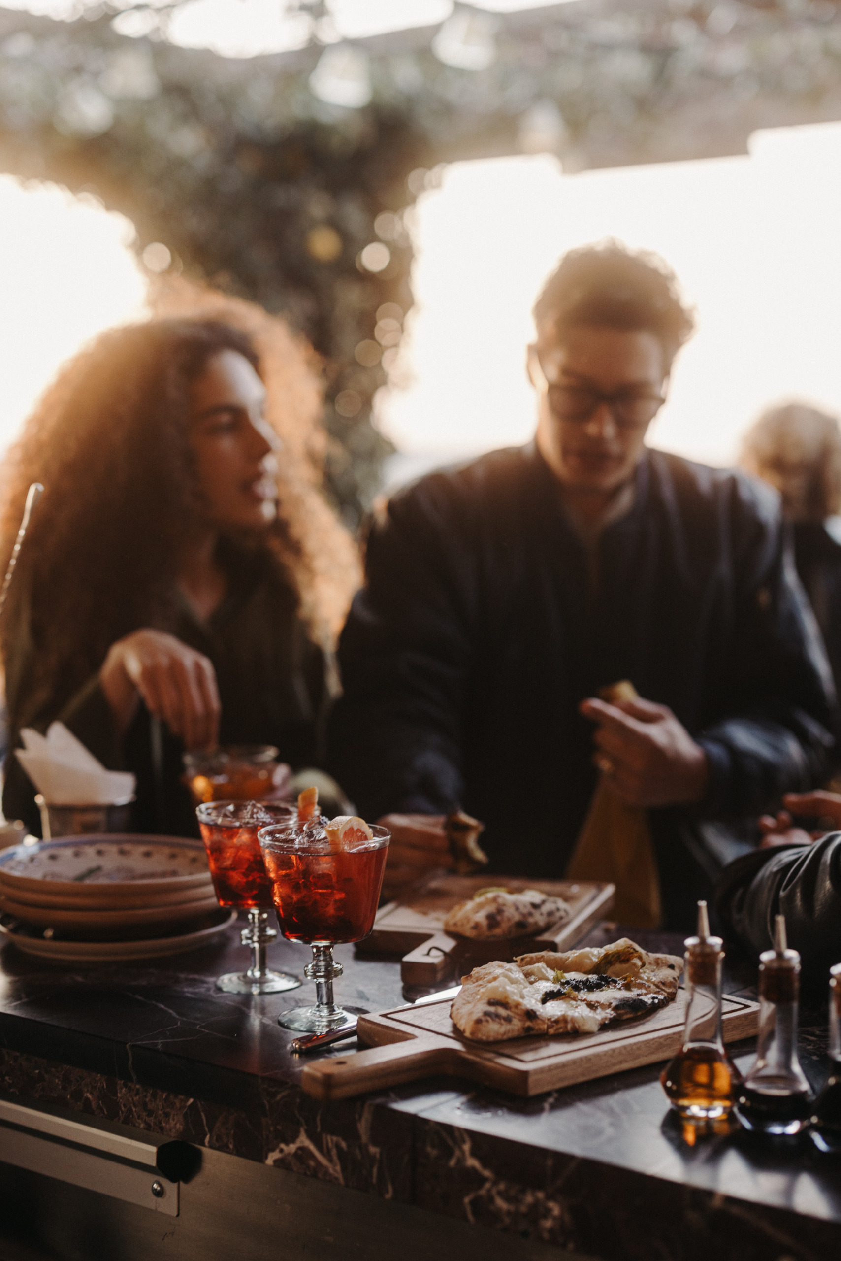 Soho House | Rome