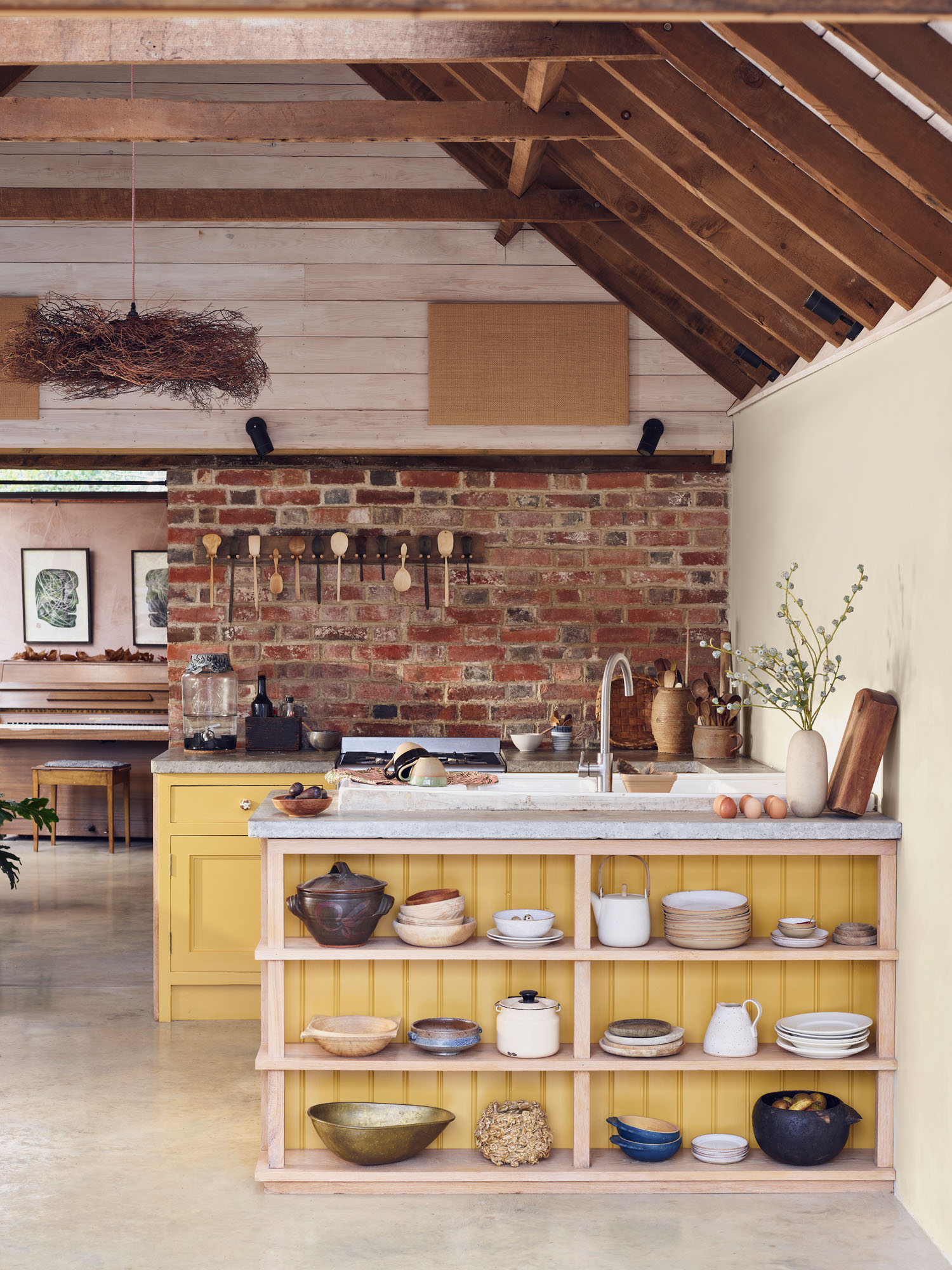 Morris&Co | Morris Paint