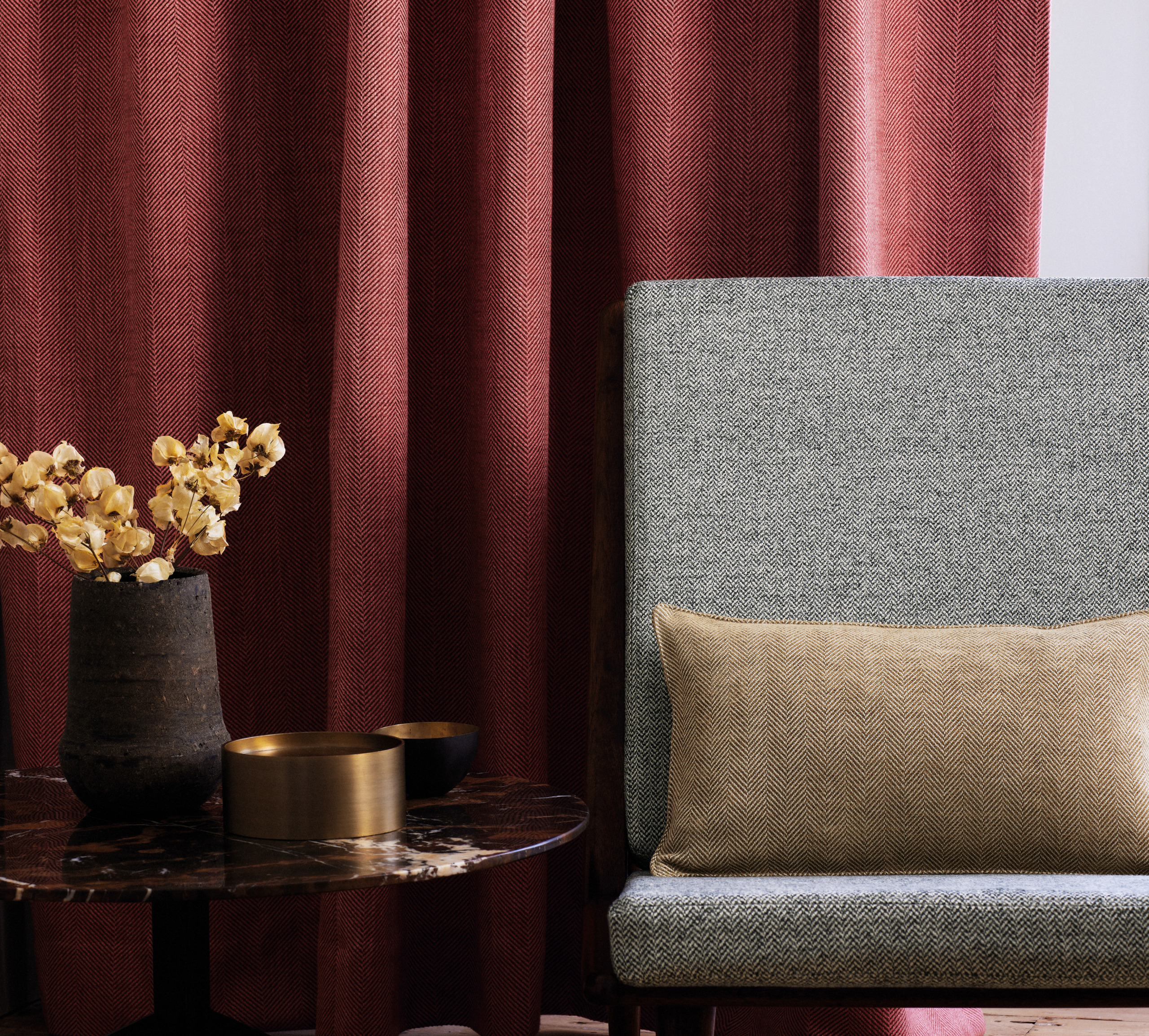 Romo | Elbury, Kitley & Ruskin