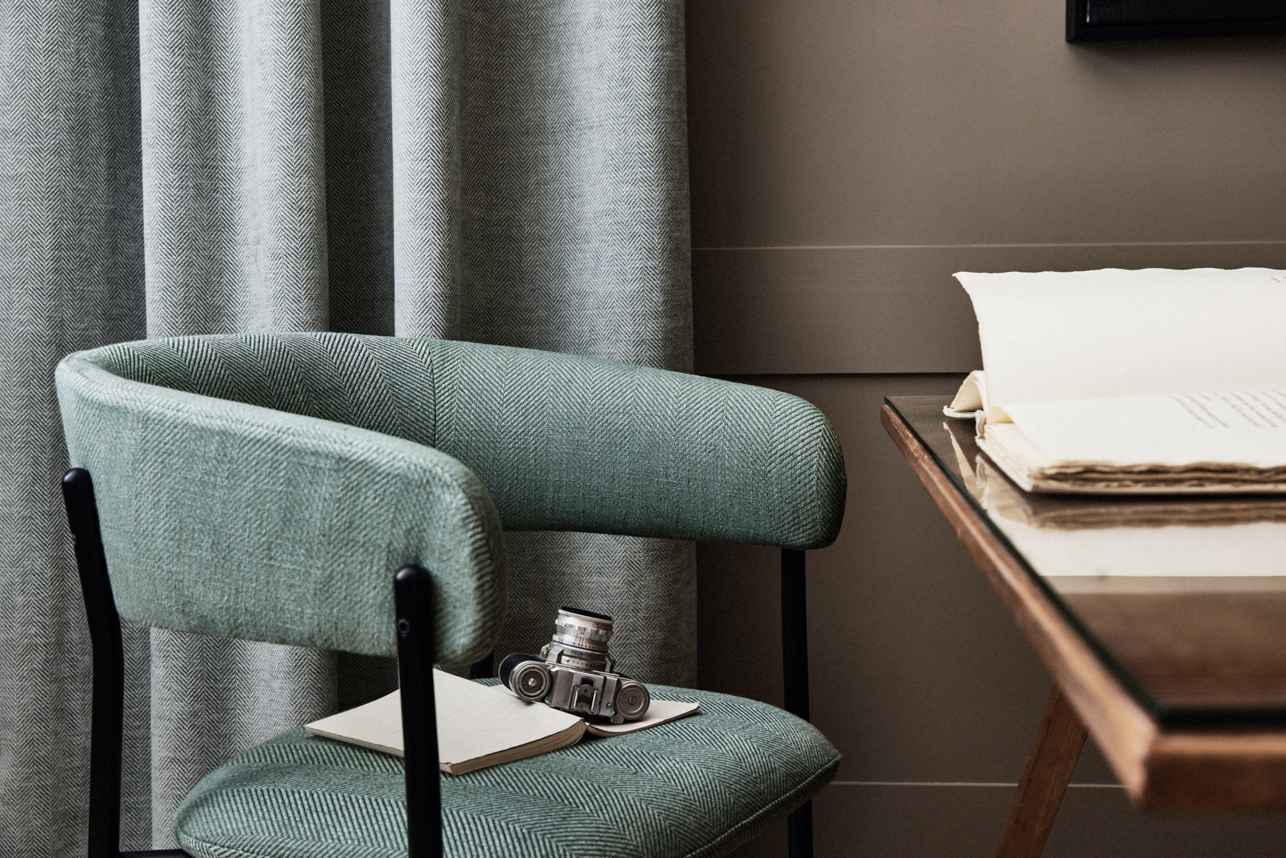 Romo | Elbury, Kitley & Ruskin