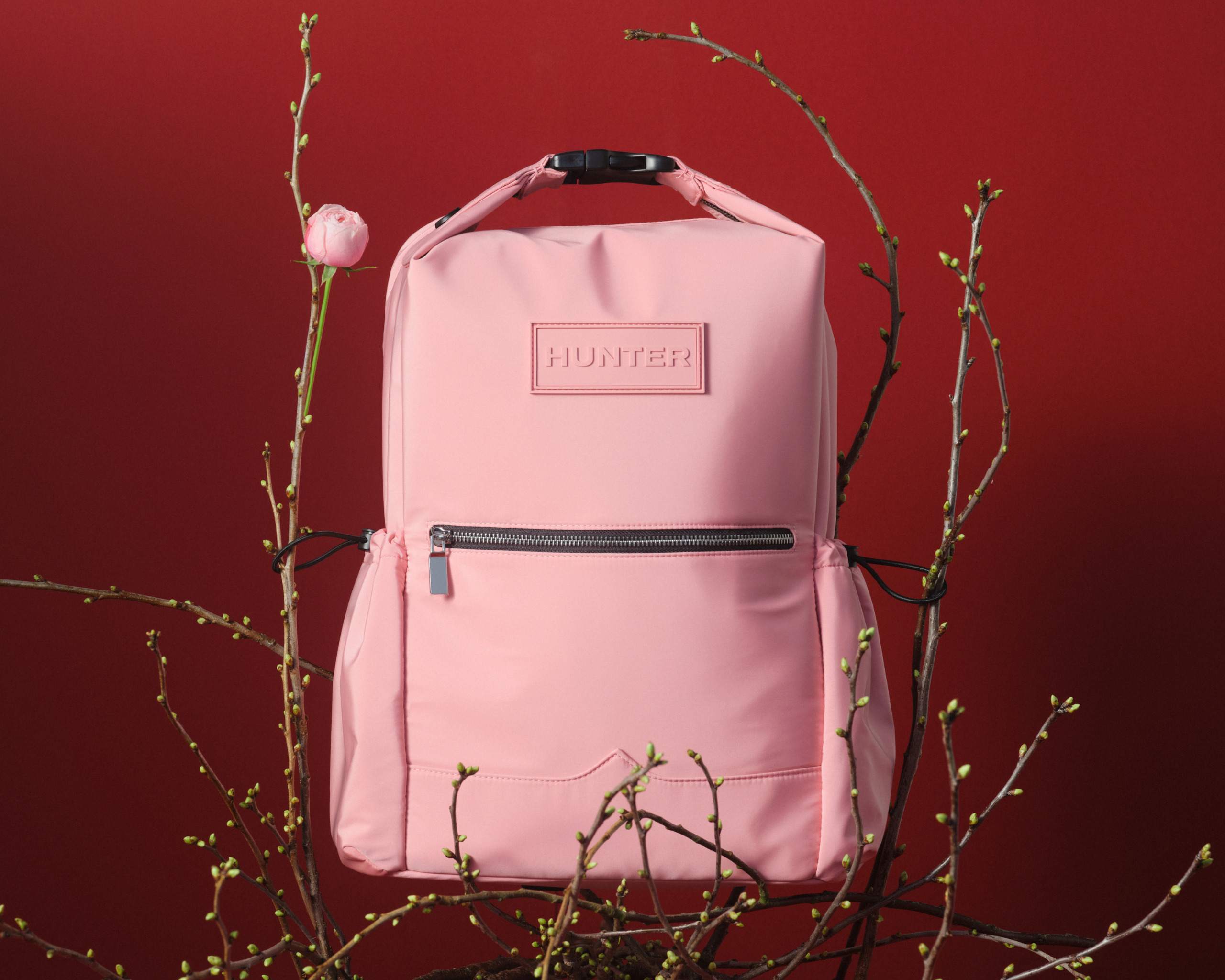 Hunter | Spring Summer