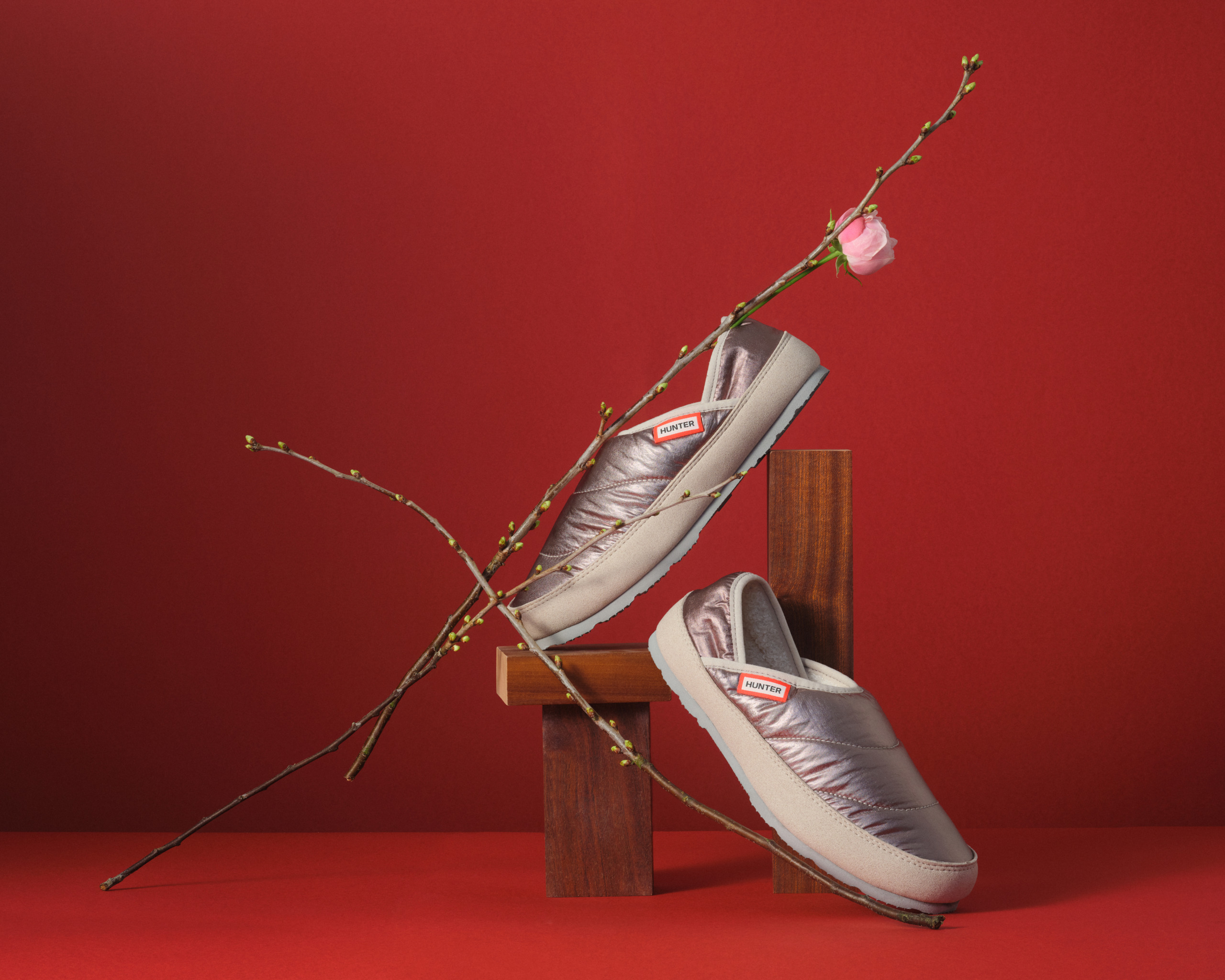 Hunter | Spring Summer