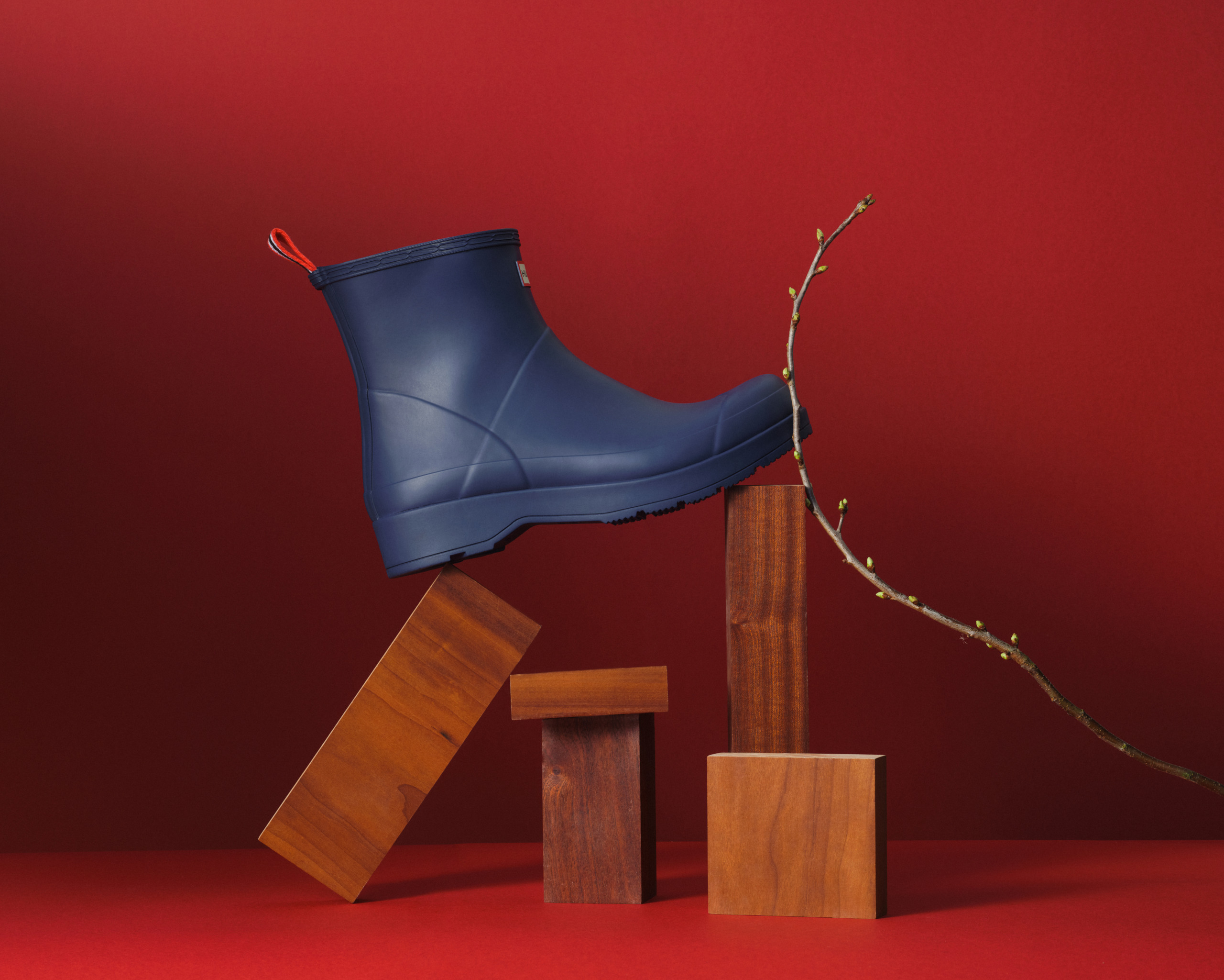 Hunter | Spring Summer