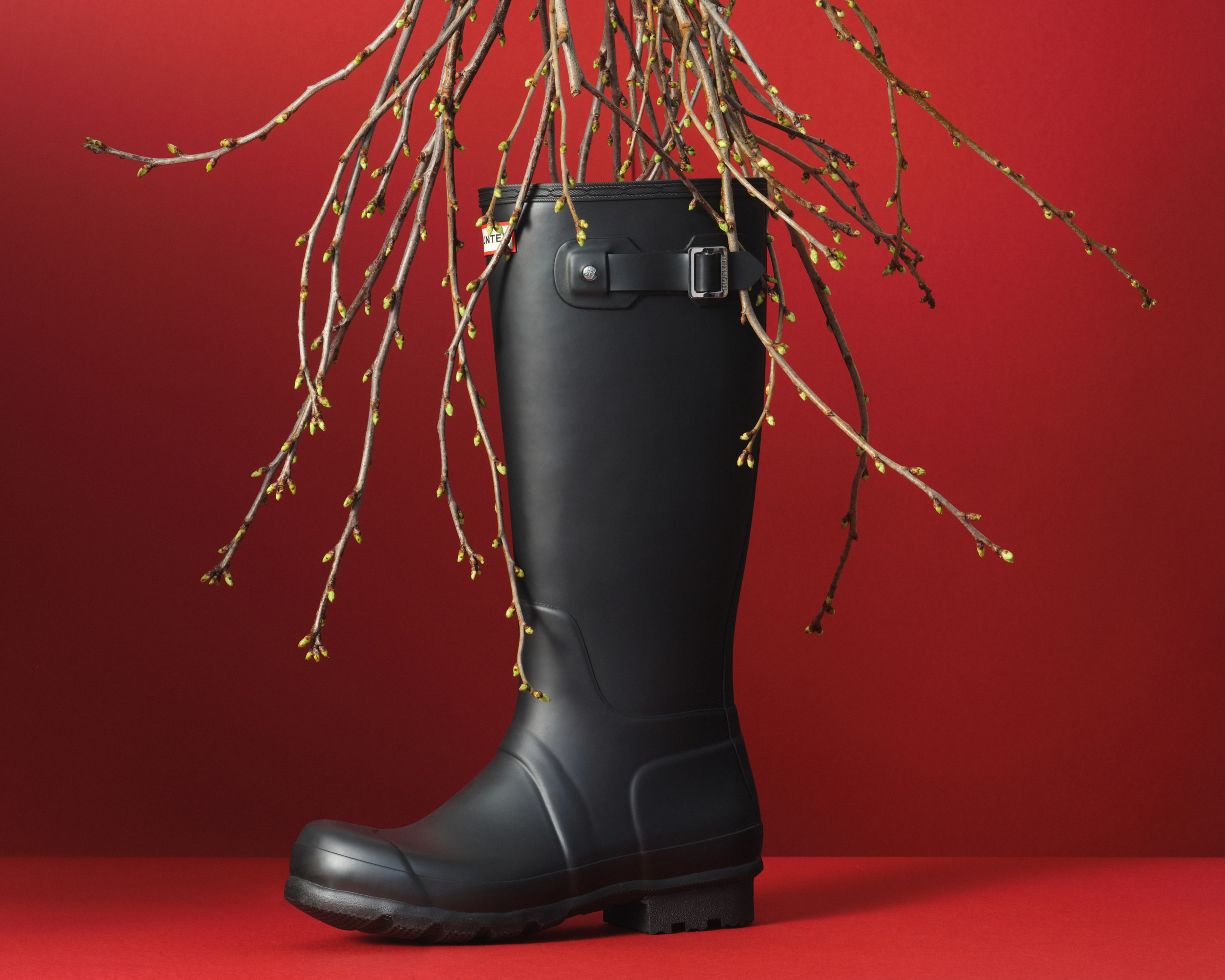 Hunter | Spring Summer